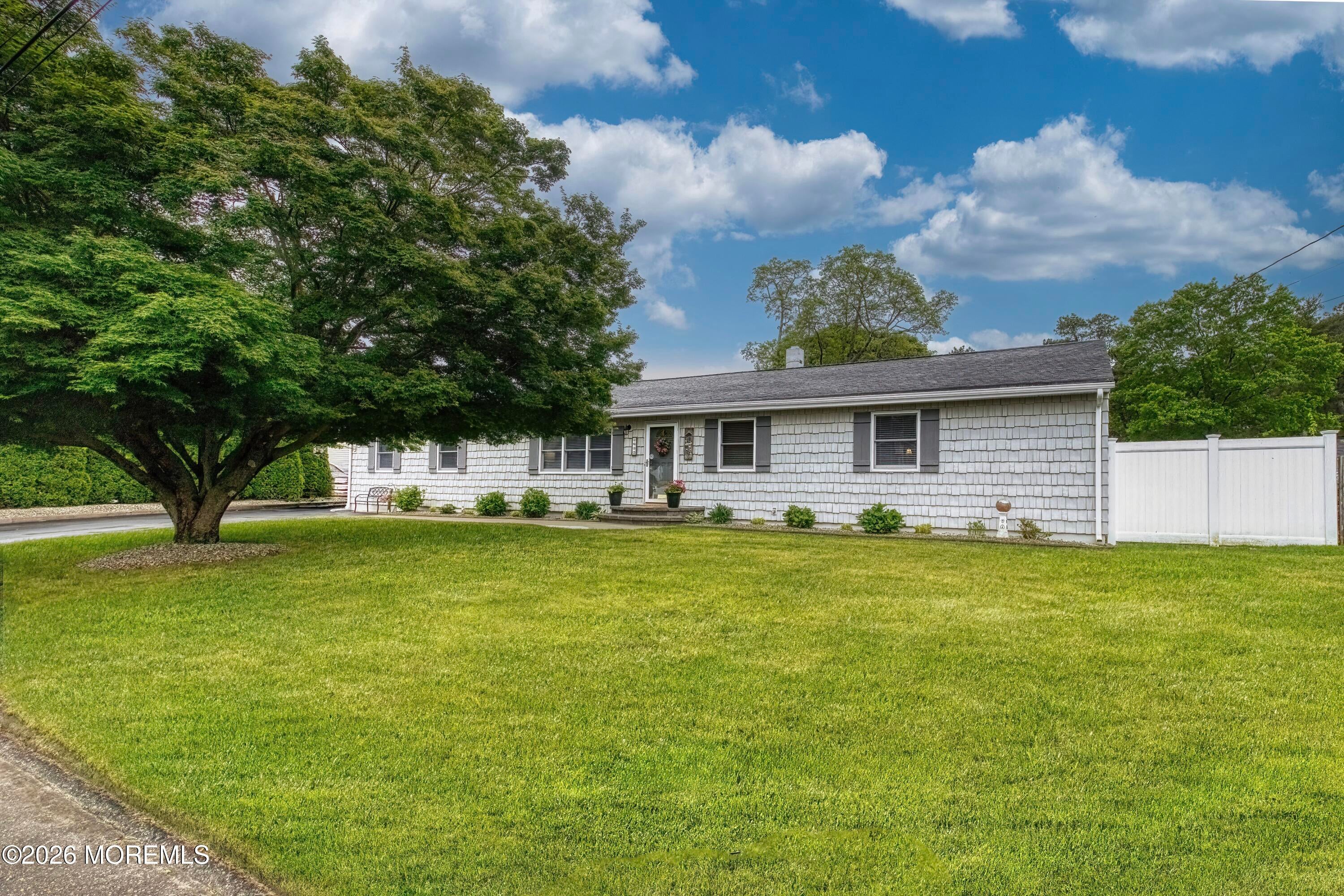 Toms River, New Jersey, 08757, United States, 4 Bedrooms Bedrooms, ,2 BathroomsBathrooms,Residential,For Sale,2048980