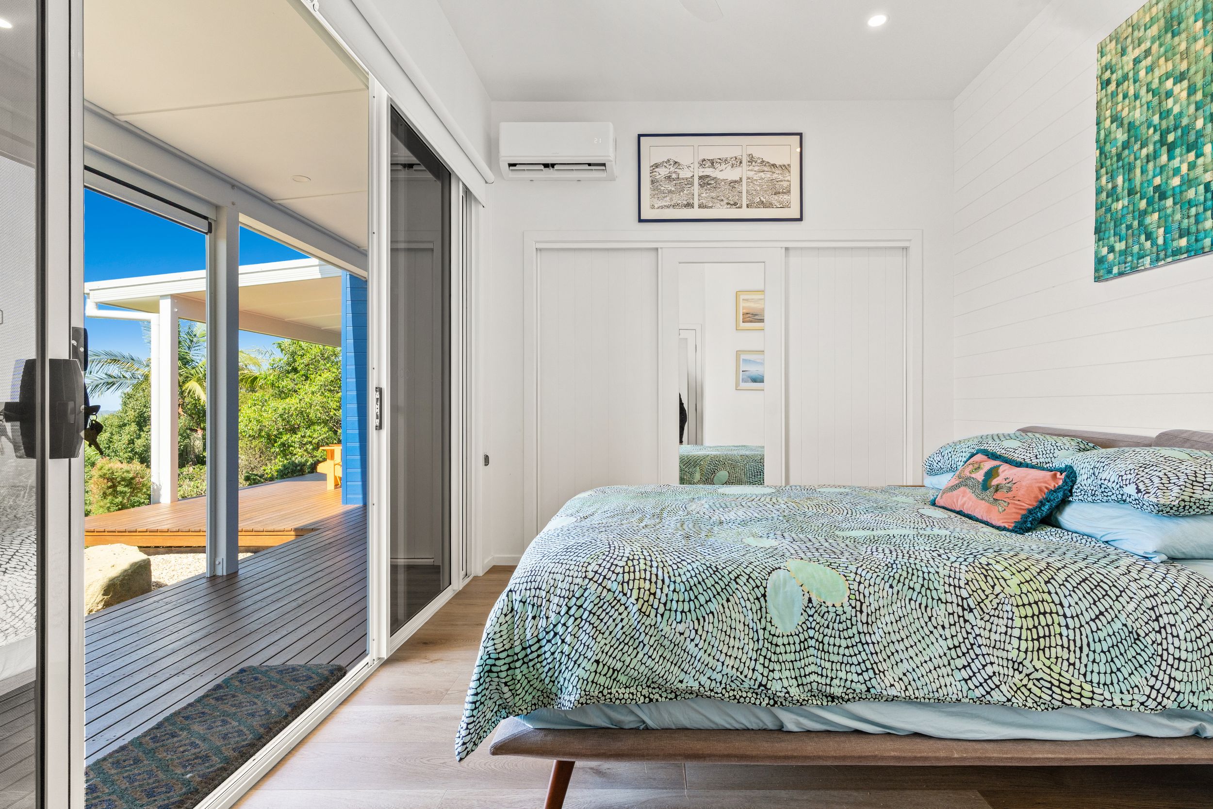  14 Edward Place, Knockrow - 物件實景