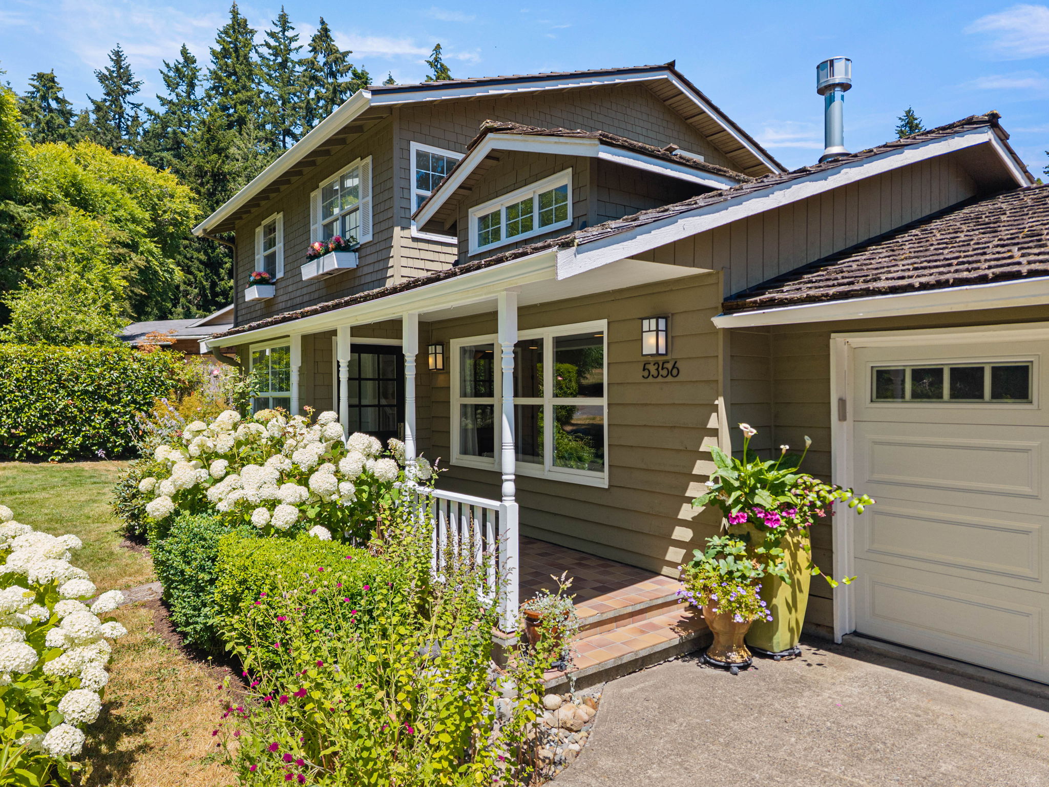  5356 Ruby Place NE, Bainbridge Island, WA 98110 - 物件實景