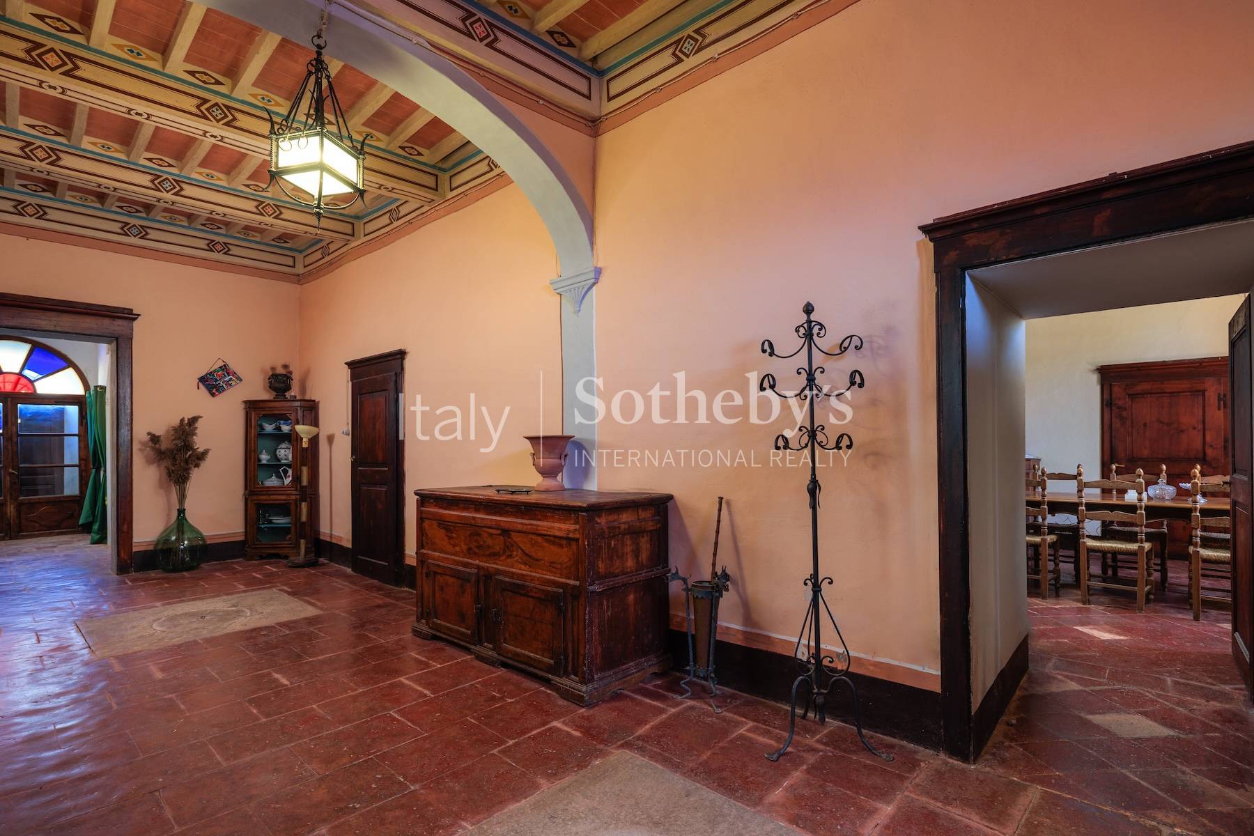  Prestigious estate with historic hamlet and winery - 物件實景