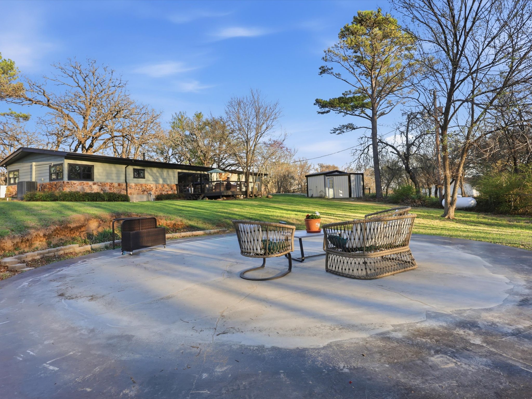 1006 Newell Drive, Hudson Oaks, TX, 76087 - 物件實景