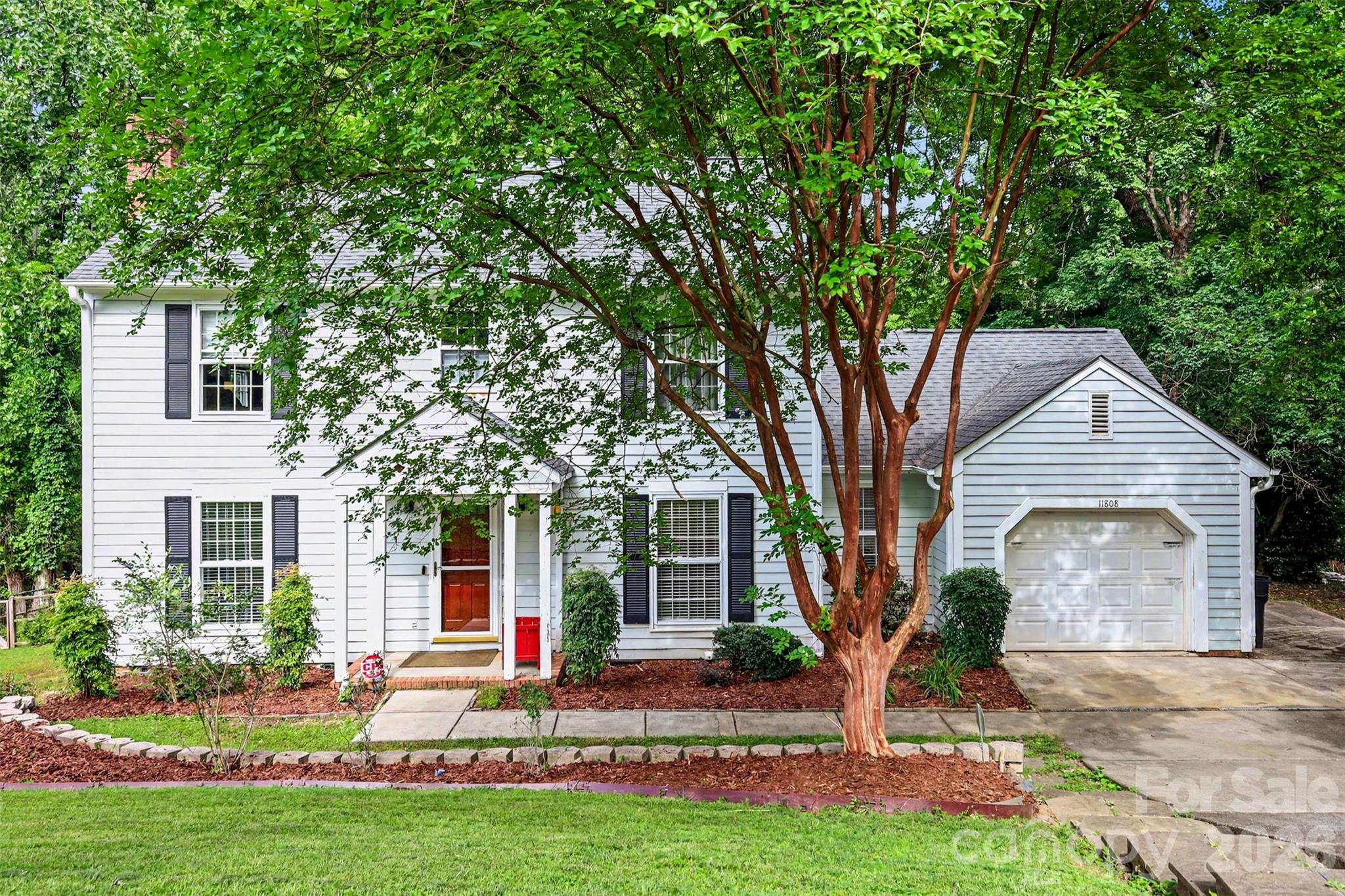 Tall Oak Pl, Charlotte, NC 28226 #1