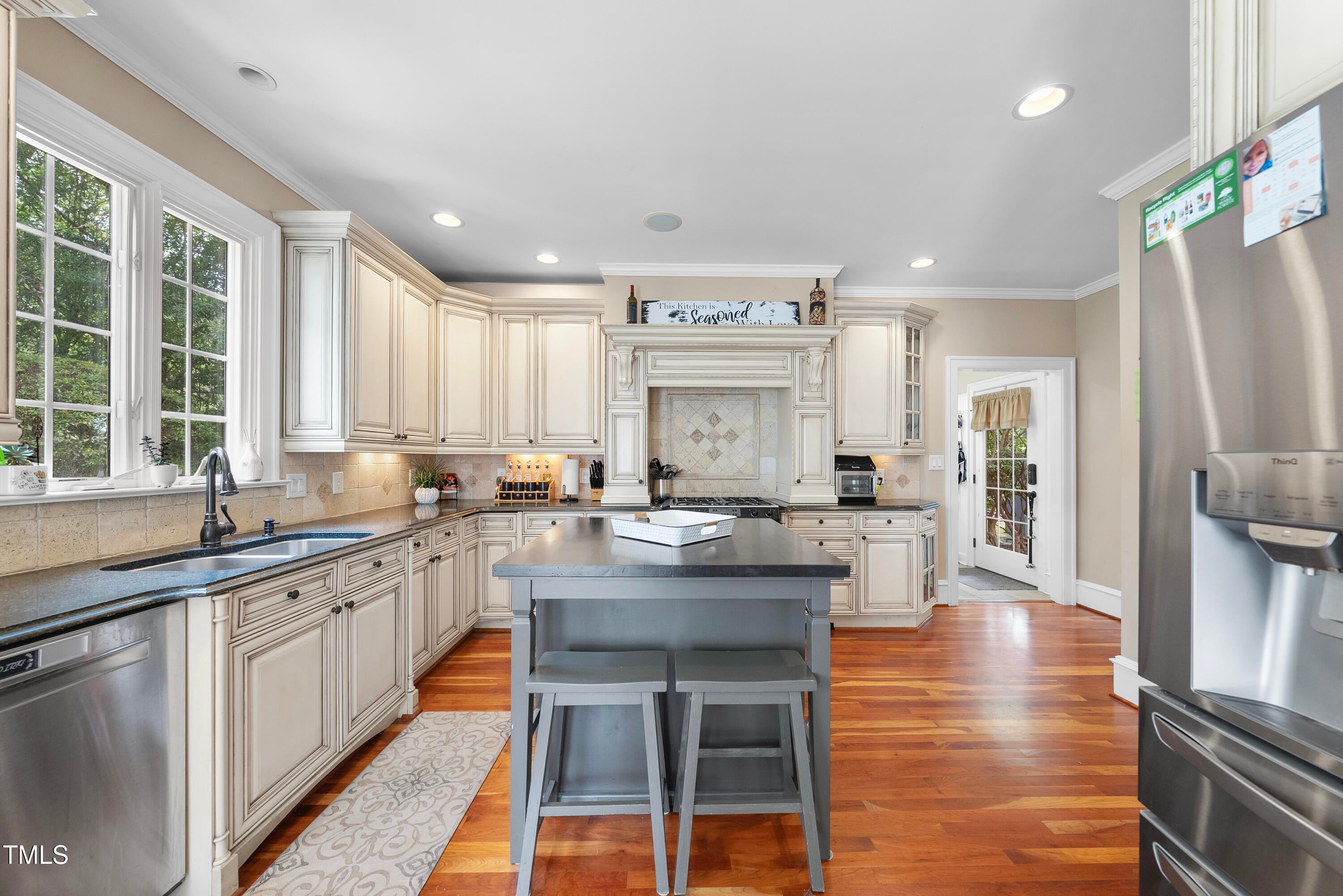 Wake Forest, North Carolina, 27587, United States, 5 Bedrooms Bedrooms, ,4 BathroomsBathrooms,Residential,For Sale,1838008