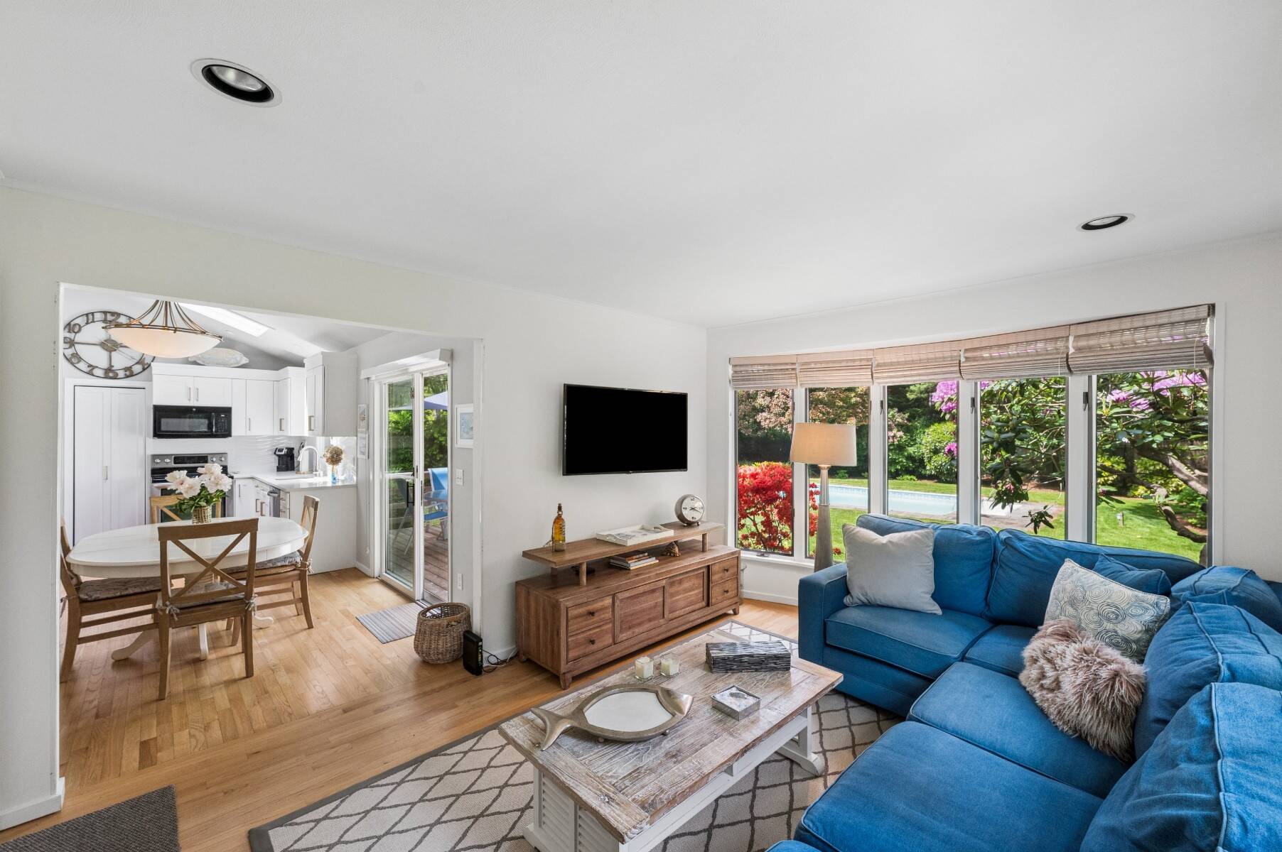  East Hampton Beach House by the Bay - 物件實景