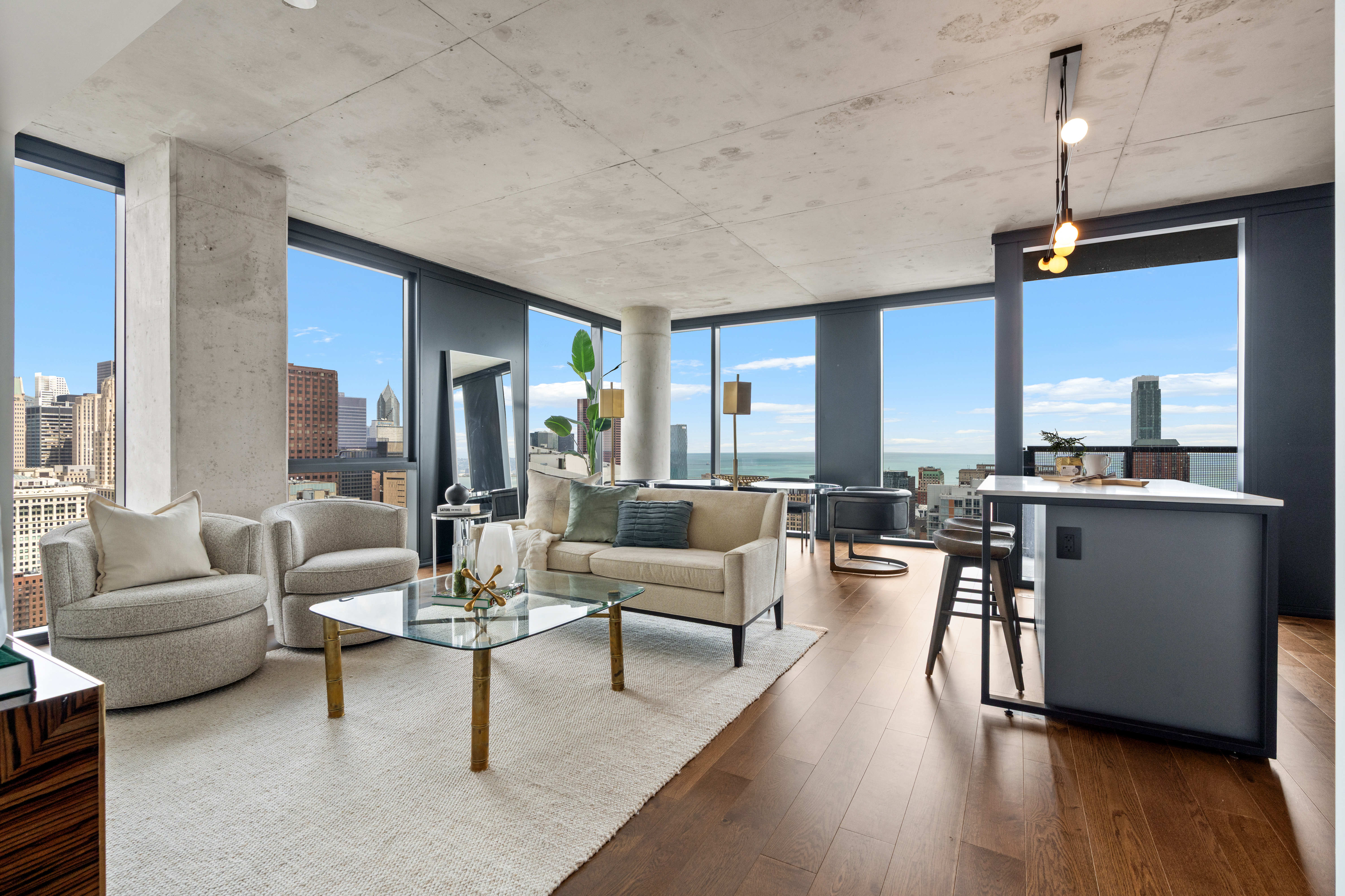  Sophisticated Urban Living - 物件實景