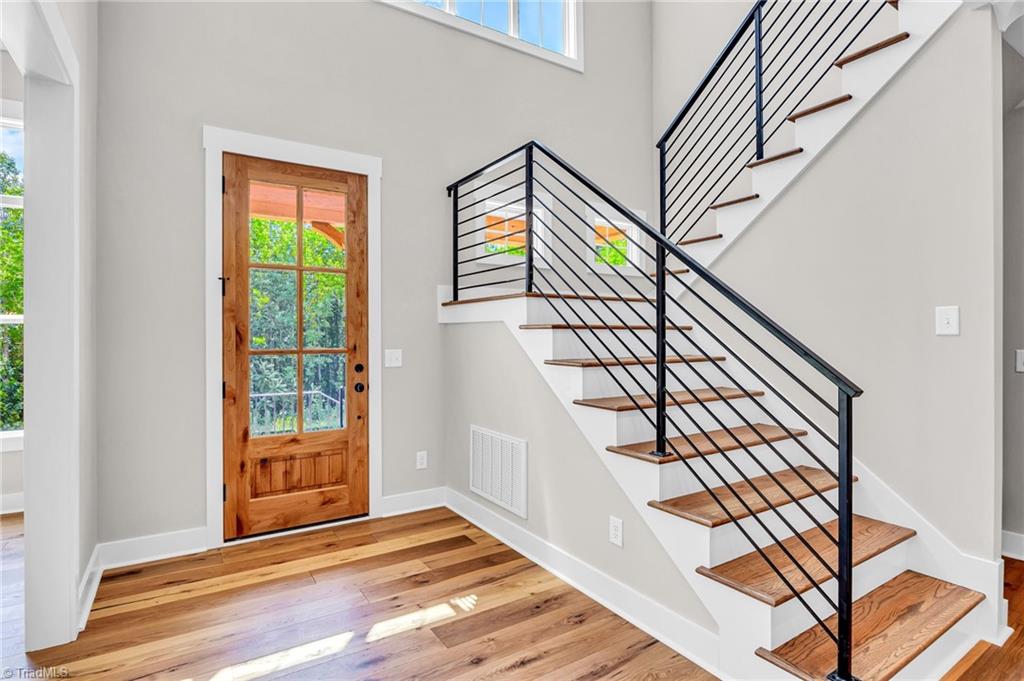Lewisville, North Carolina, 27023, United States, 4 Bedrooms Bedrooms, ,3 BathroomsBathrooms,Residential,For Sale,1927422