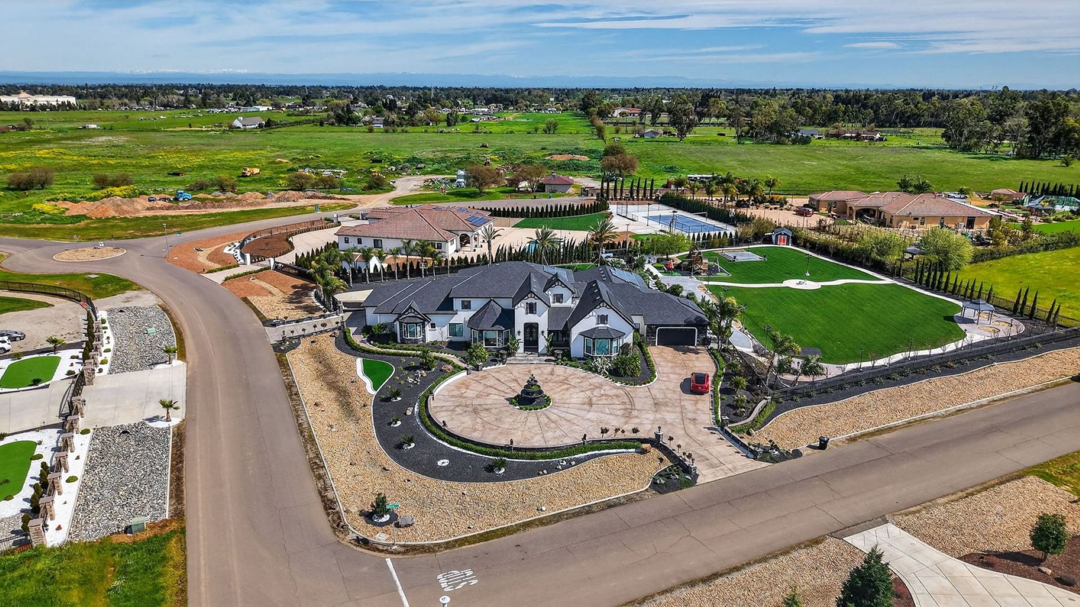 8721 Penta Way, Elk Grove, CA 95624 - 物件實景