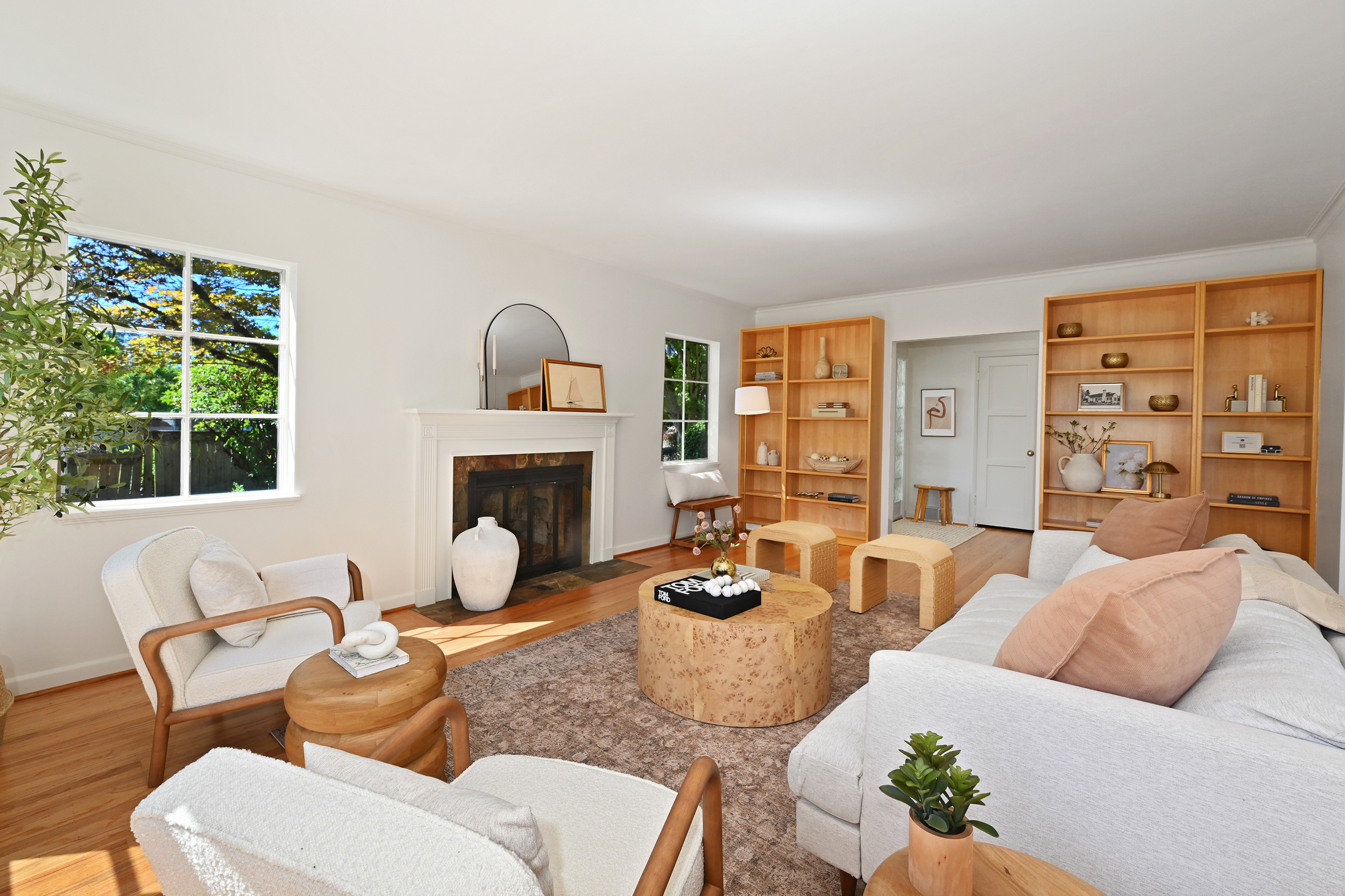  4902 NE 70th St, Seattle, WA 98115 - 物件實景