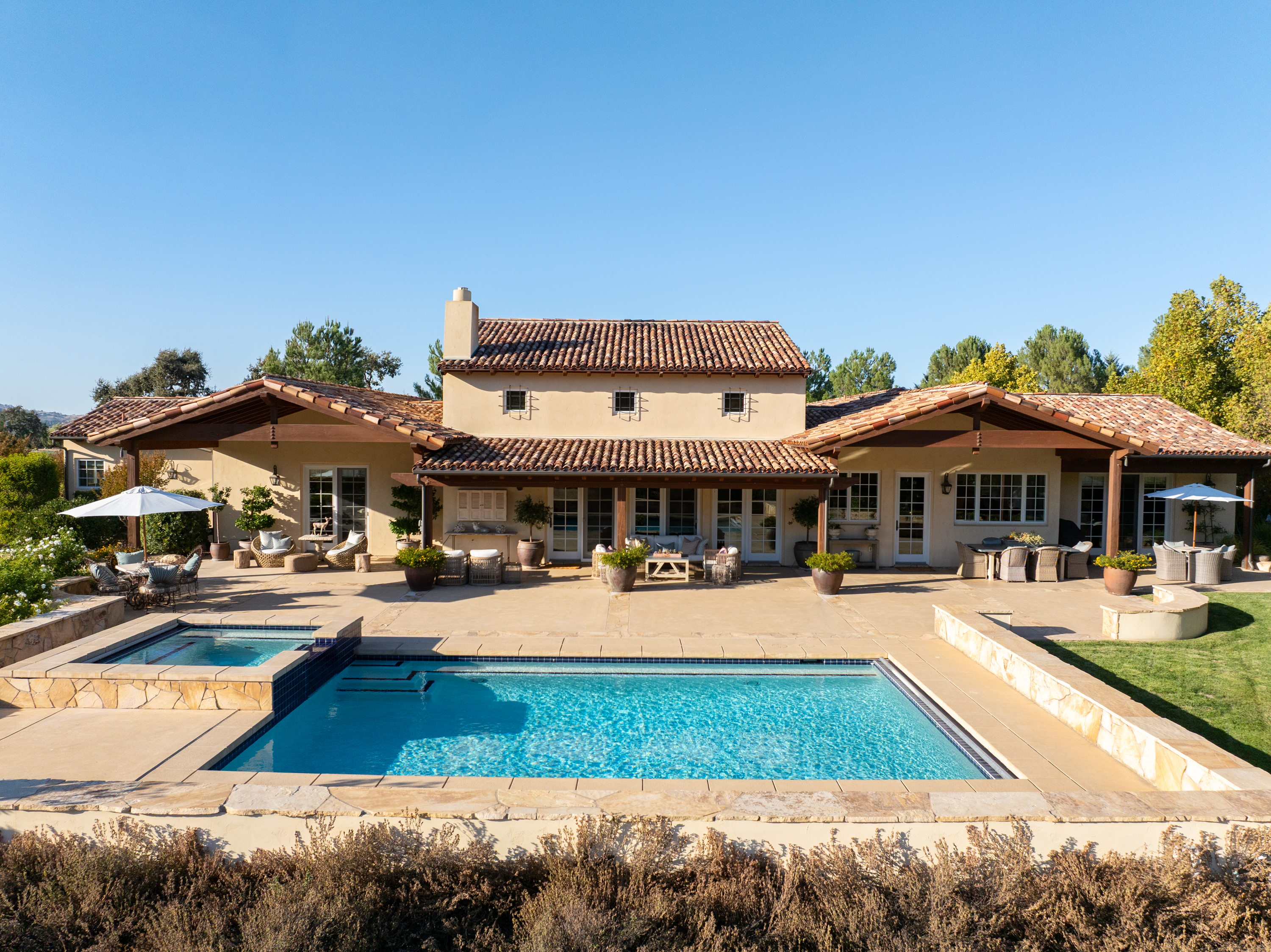  2325 Warm Springs Lane - 物件實景