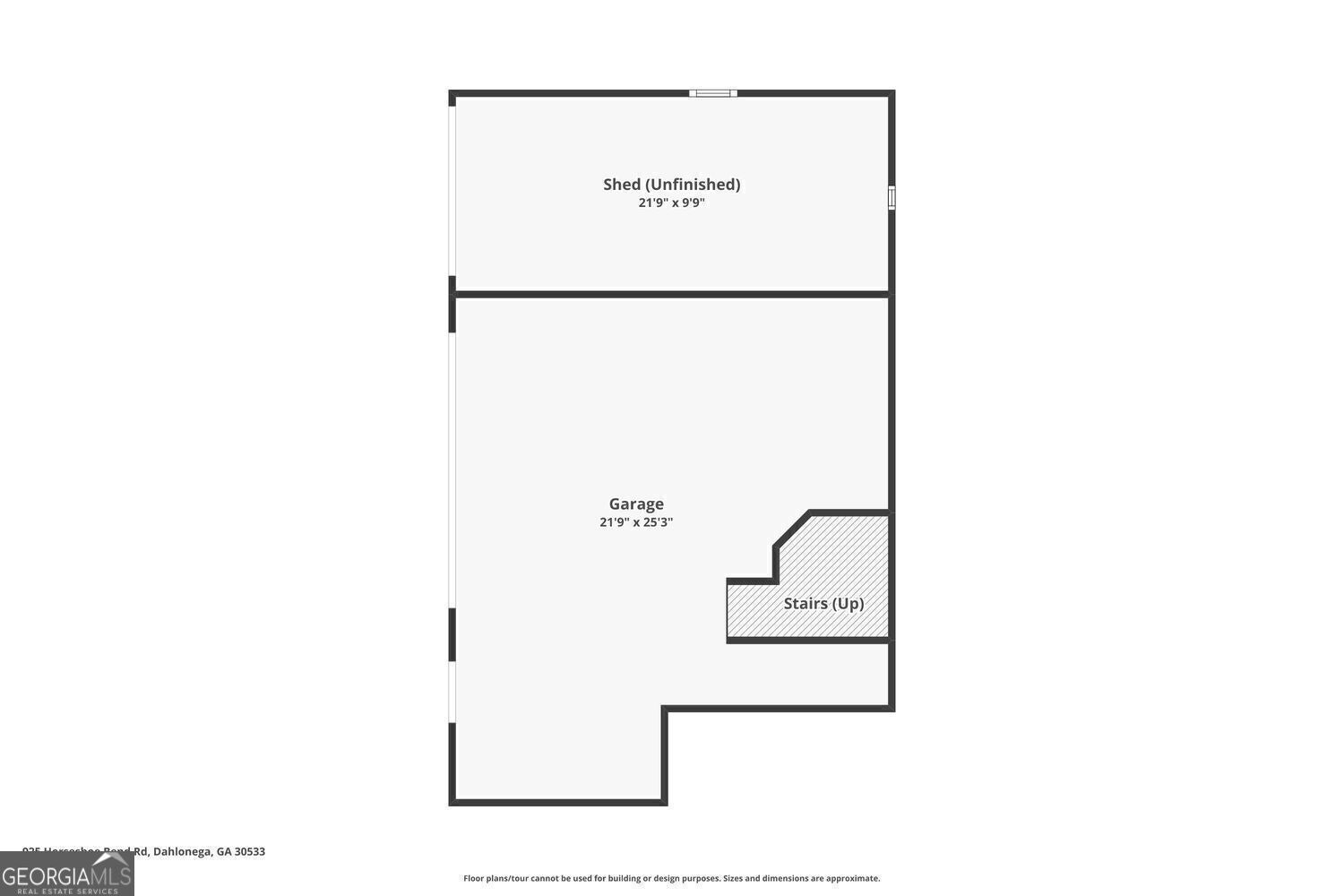 Dahlonega, Georgia, 30533, United States, 3 Bedrooms Bedrooms, ,2 BathroomsBathrooms,Residential,For Sale,1858994