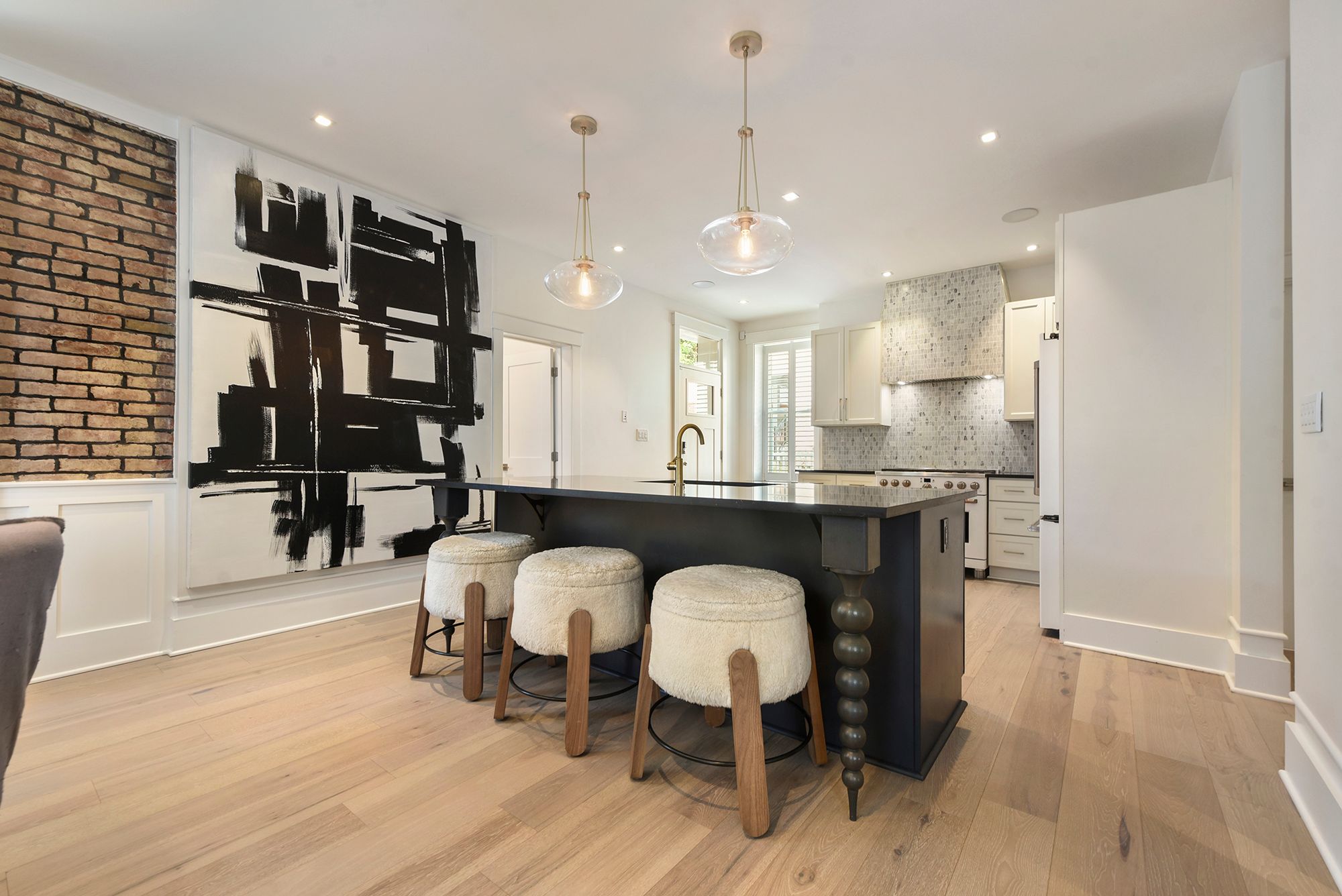  5512 Margaretta Street, East Liberty - 物件實景