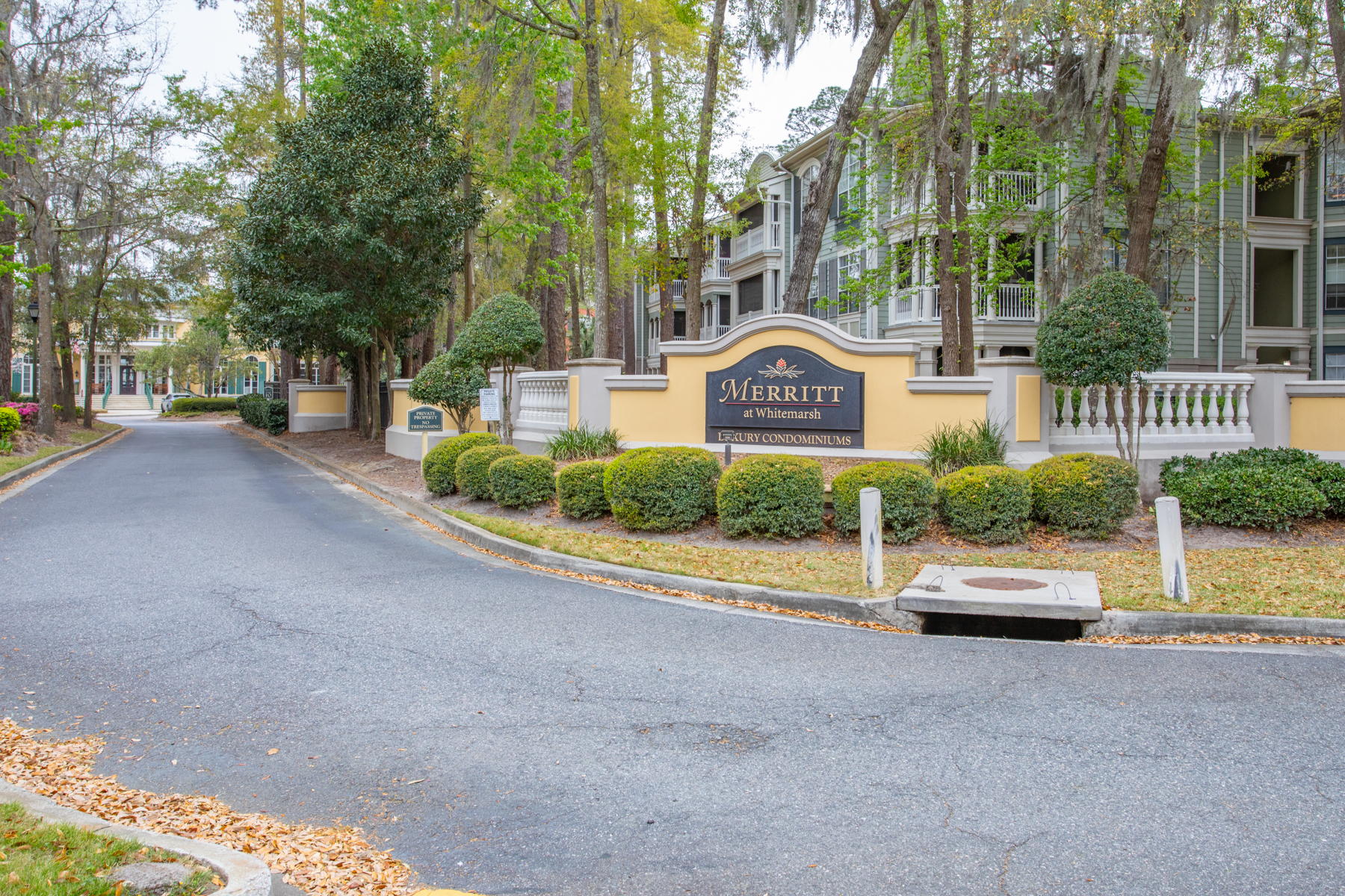  2734 Whitemarsh Way - 物件實景