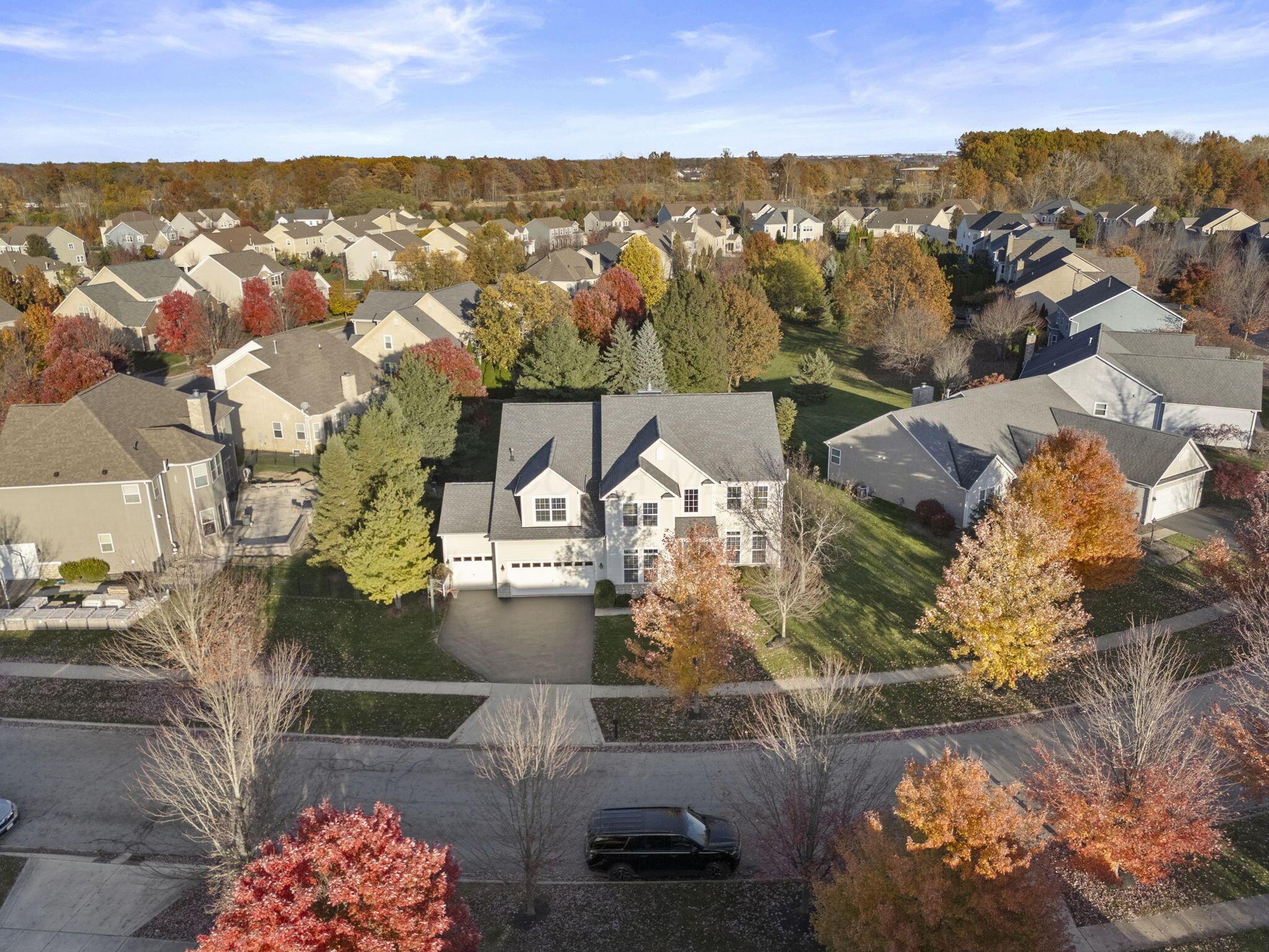 Powell, Ohio, 43065, United States, 5 Bedrooms Bedrooms, ,5 BathroomsBathrooms,Residential,For Sale,1988967