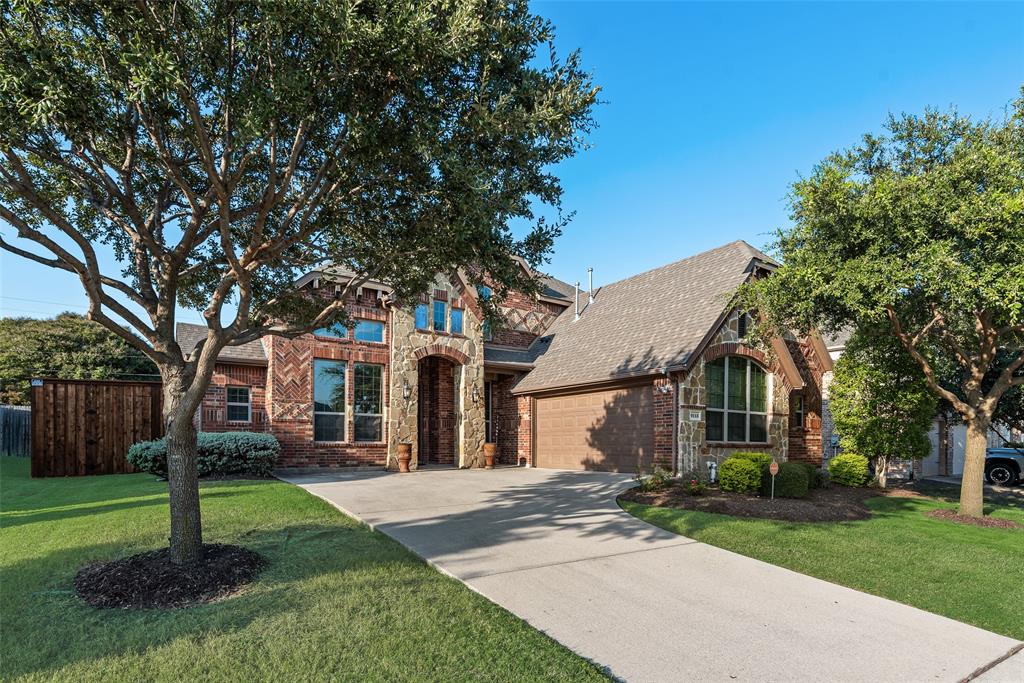 Rowlett, Texas, 75088, United States, 4 Bedrooms Bedrooms, ,3 BathroomsBathrooms,Residential,For Sale,1949742