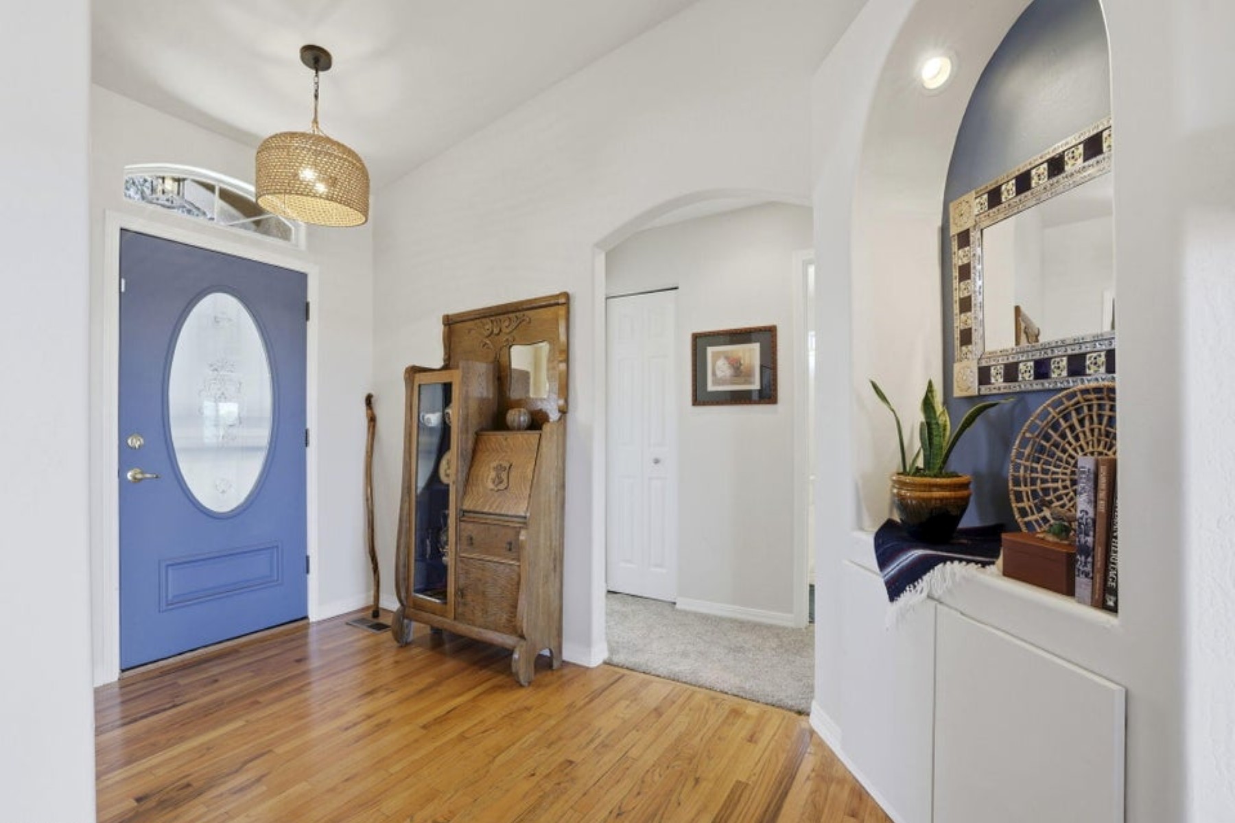  1550 N Neoga Circle ¦Prescott Valley, AZ - 物件實景