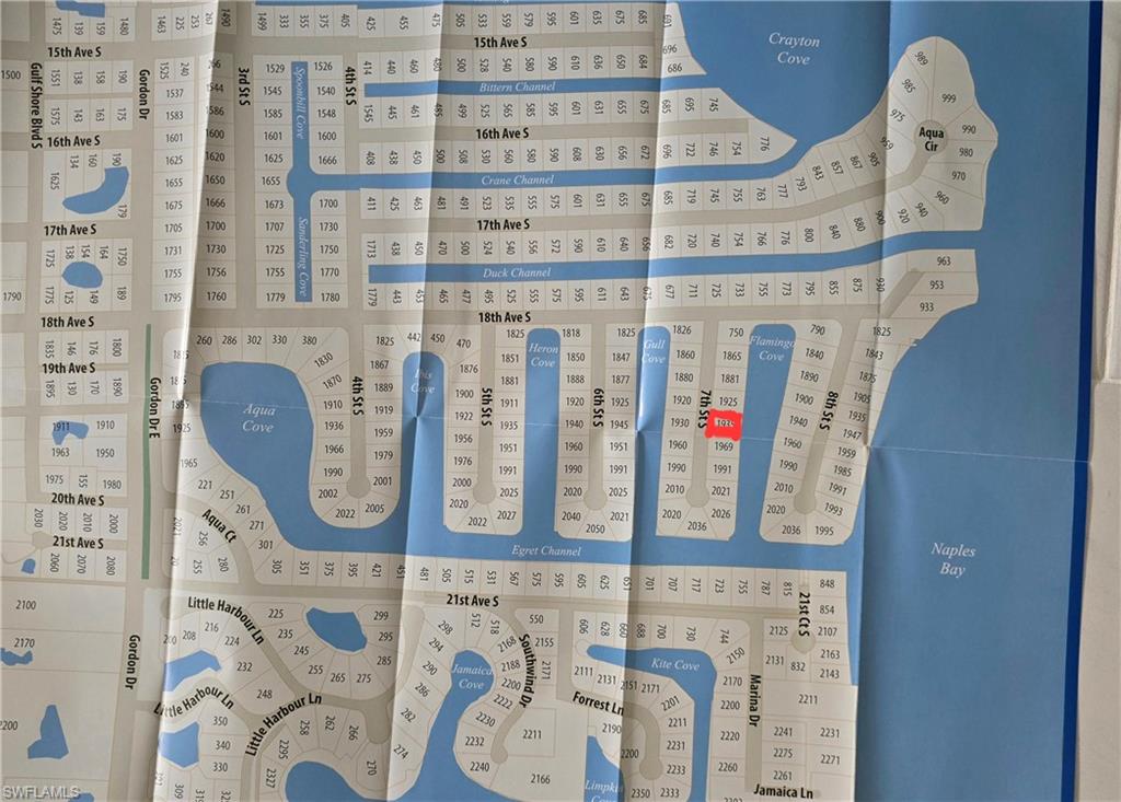 Naples, Florida, 34102, United States, 5 Bedrooms Bedrooms, ,6 BathroomsBathrooms,Residential,For Sale,1994581