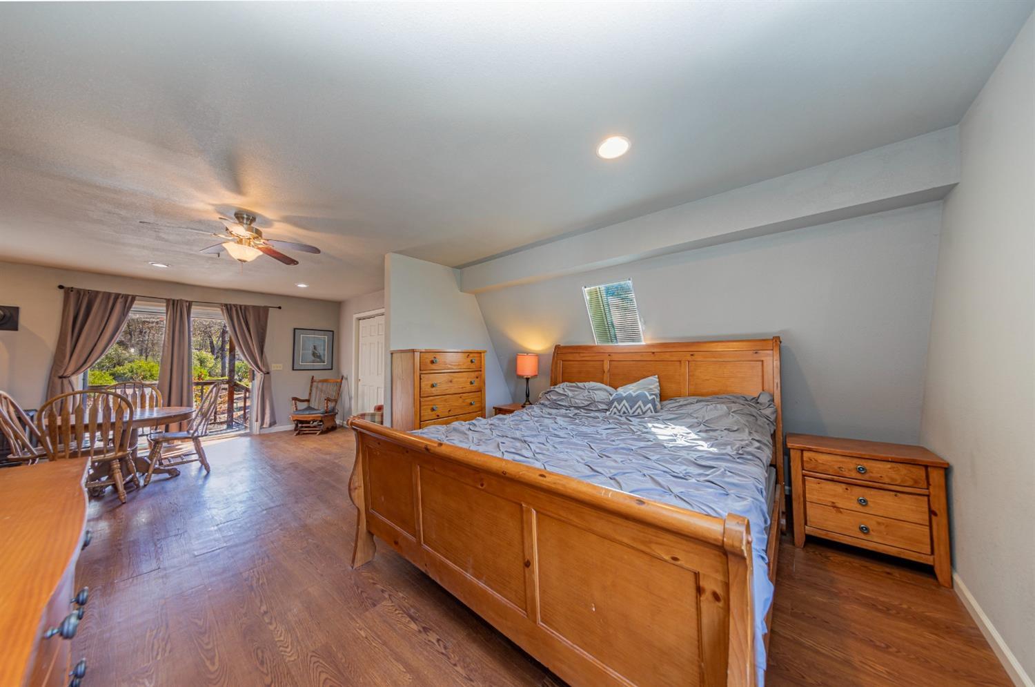 Coarsegold, California, 93614, United States, 4 Bedrooms Bedrooms, ,4 BathroomsBathrooms,Residential,For Sale,1981701