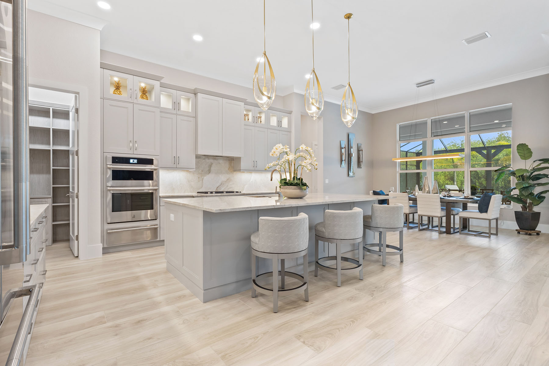  ISLES OF COLLIER PRESERVE - 物件實景