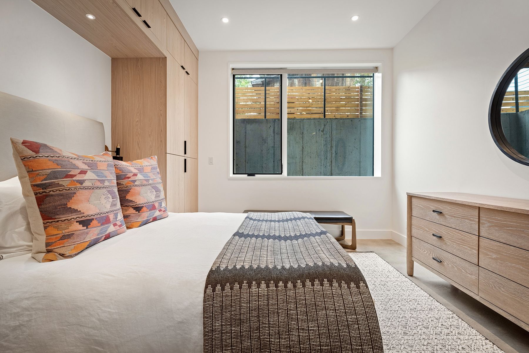  Refined East Jackson Retreat - 物件實景
