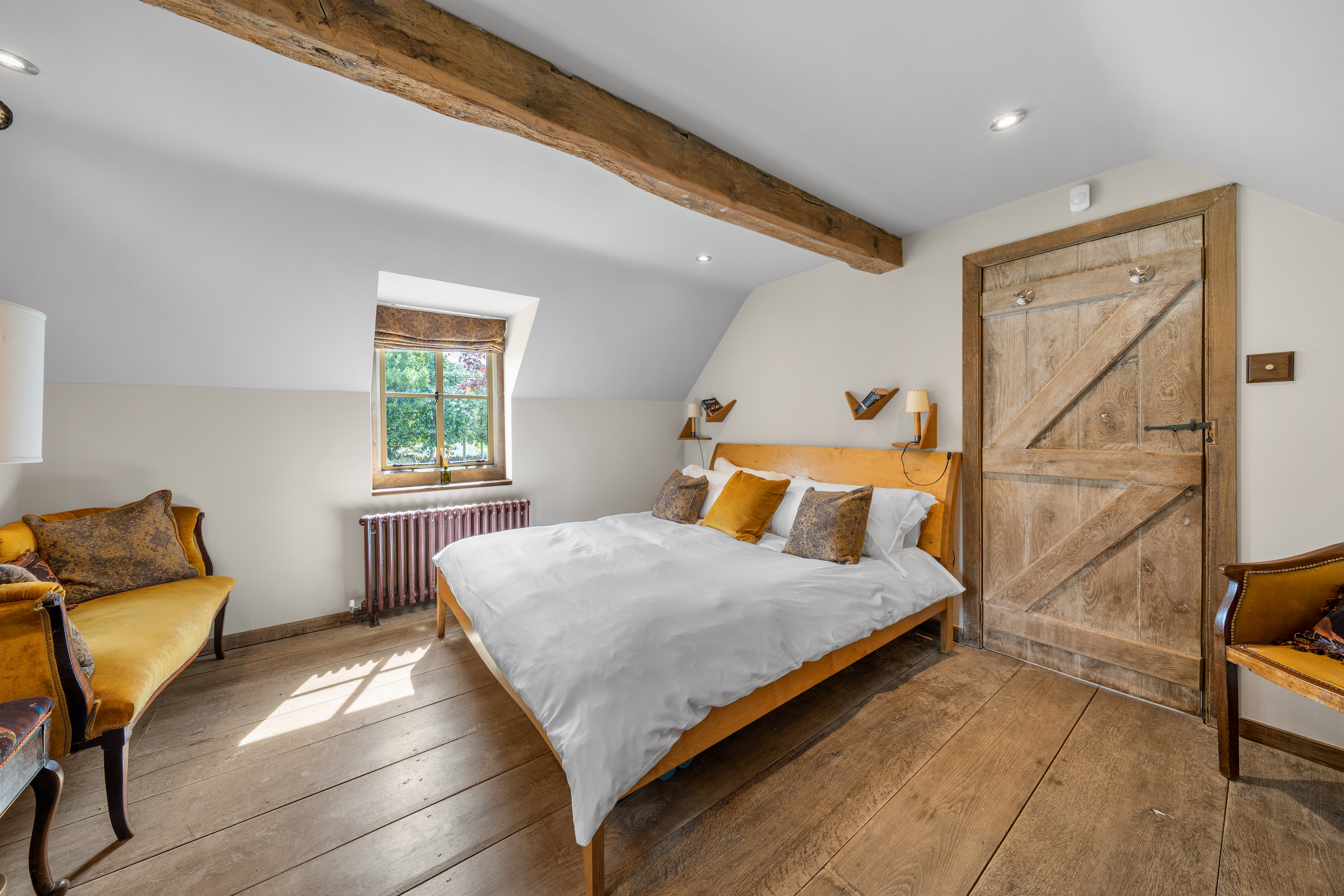  A quintessential Cotswold home in one of the most desirable villages - 物件實景