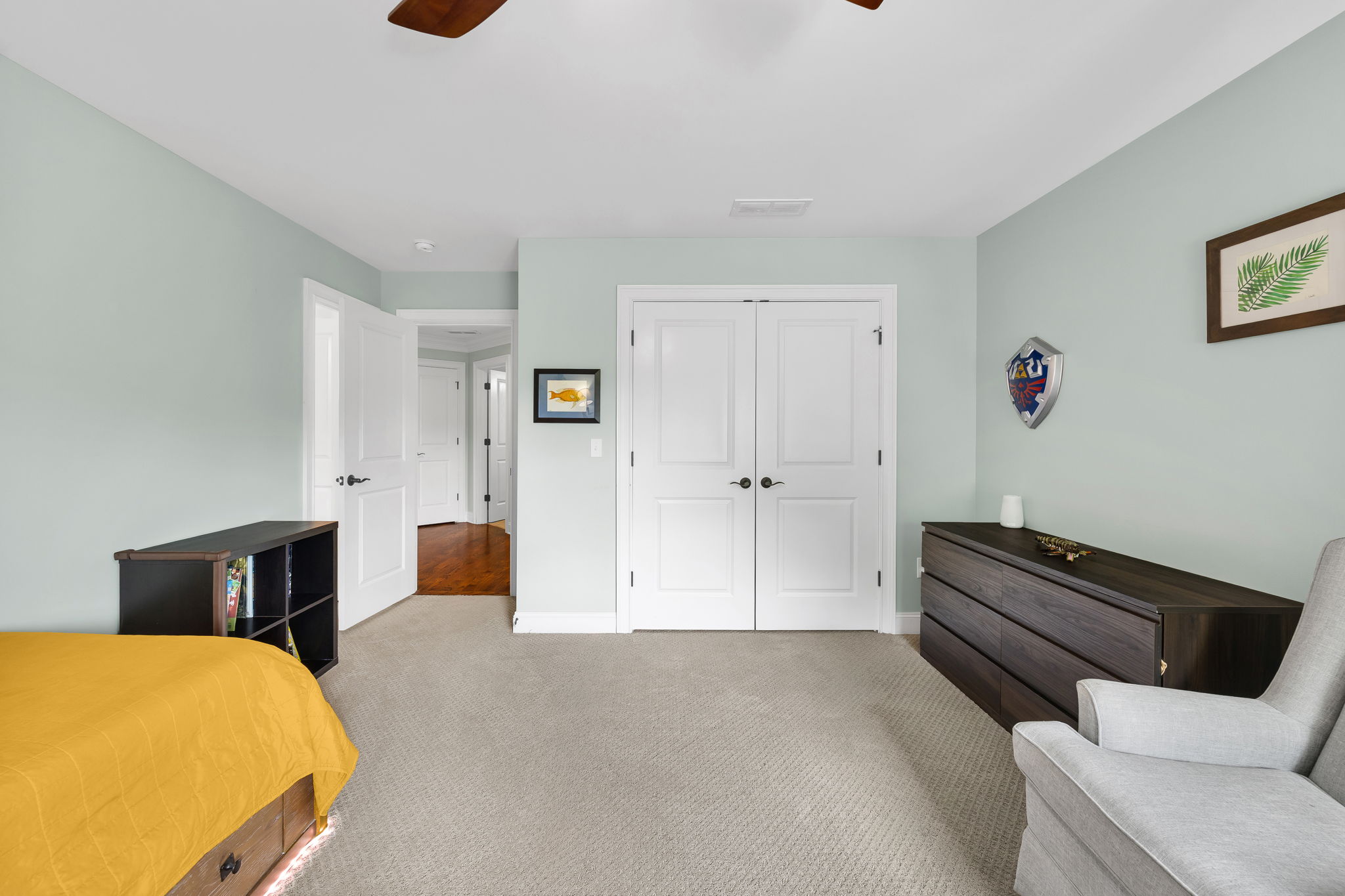  109 Griffith Knoll Way, Greer, SC 29651 - 物件實景