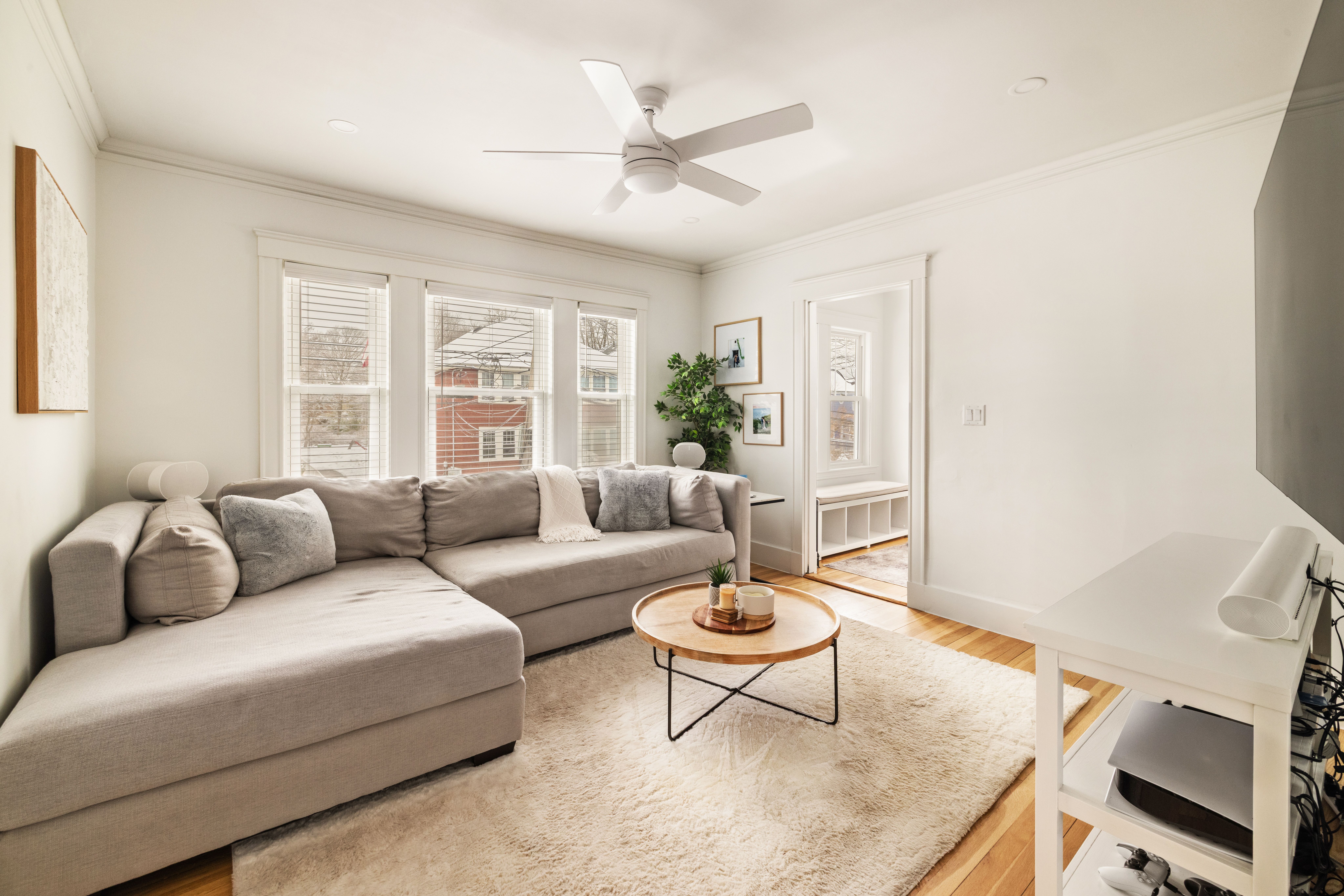  11 Hillview Avenue, Boston, MA 02131 - 物件實景