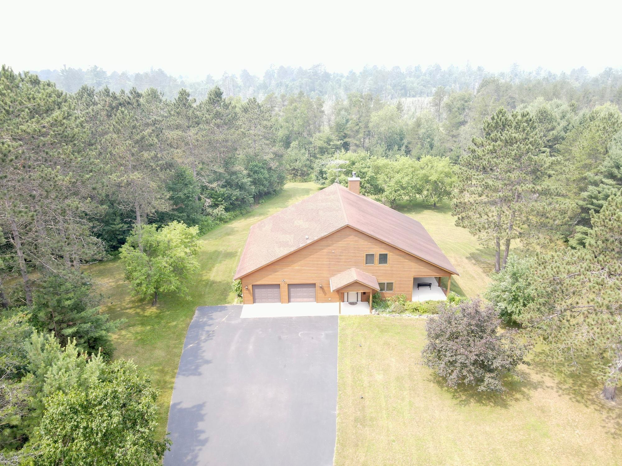 Tomahawk, Wisconsin, 54487, United States, 3 Bedrooms Bedrooms, ,2 BathroomsBathrooms,Residential,For Sale,1981135