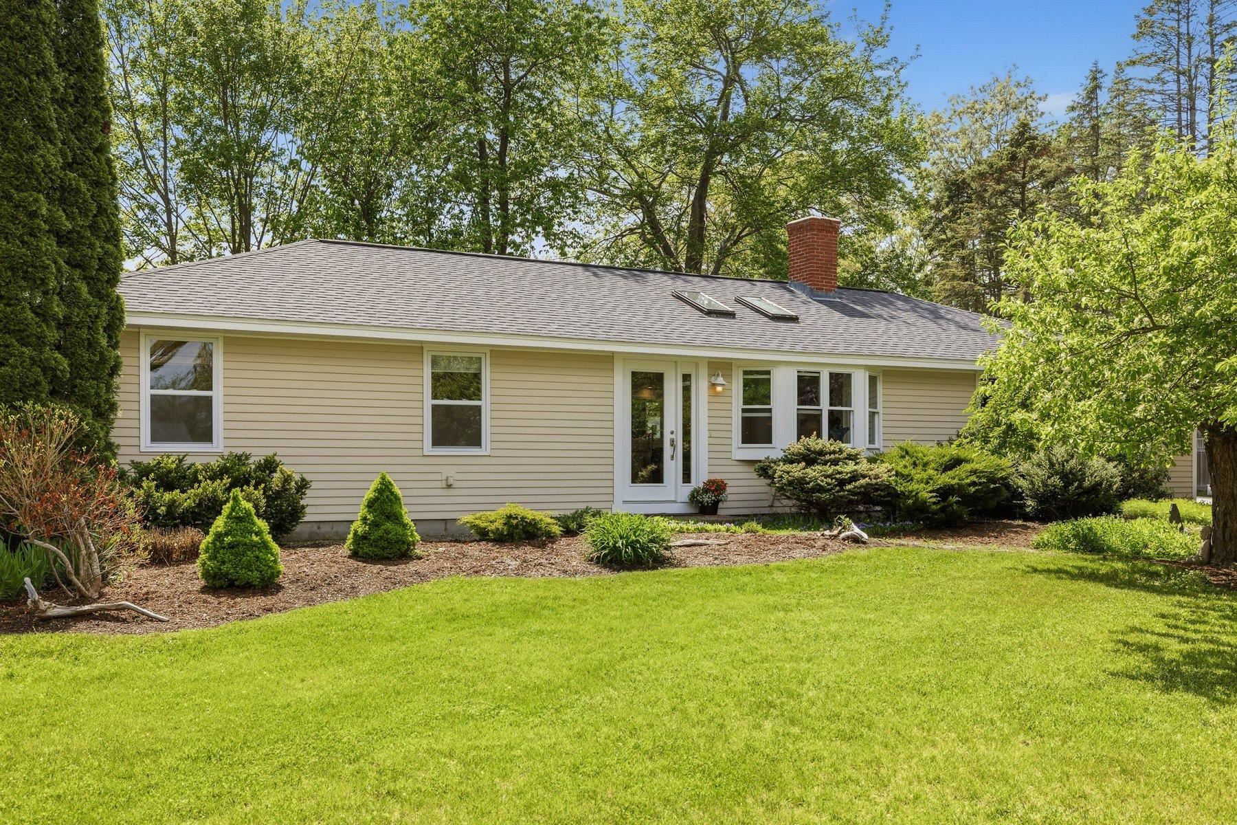  2 Bayberry Lane, Hampton, NH, 03842 - 物件實景