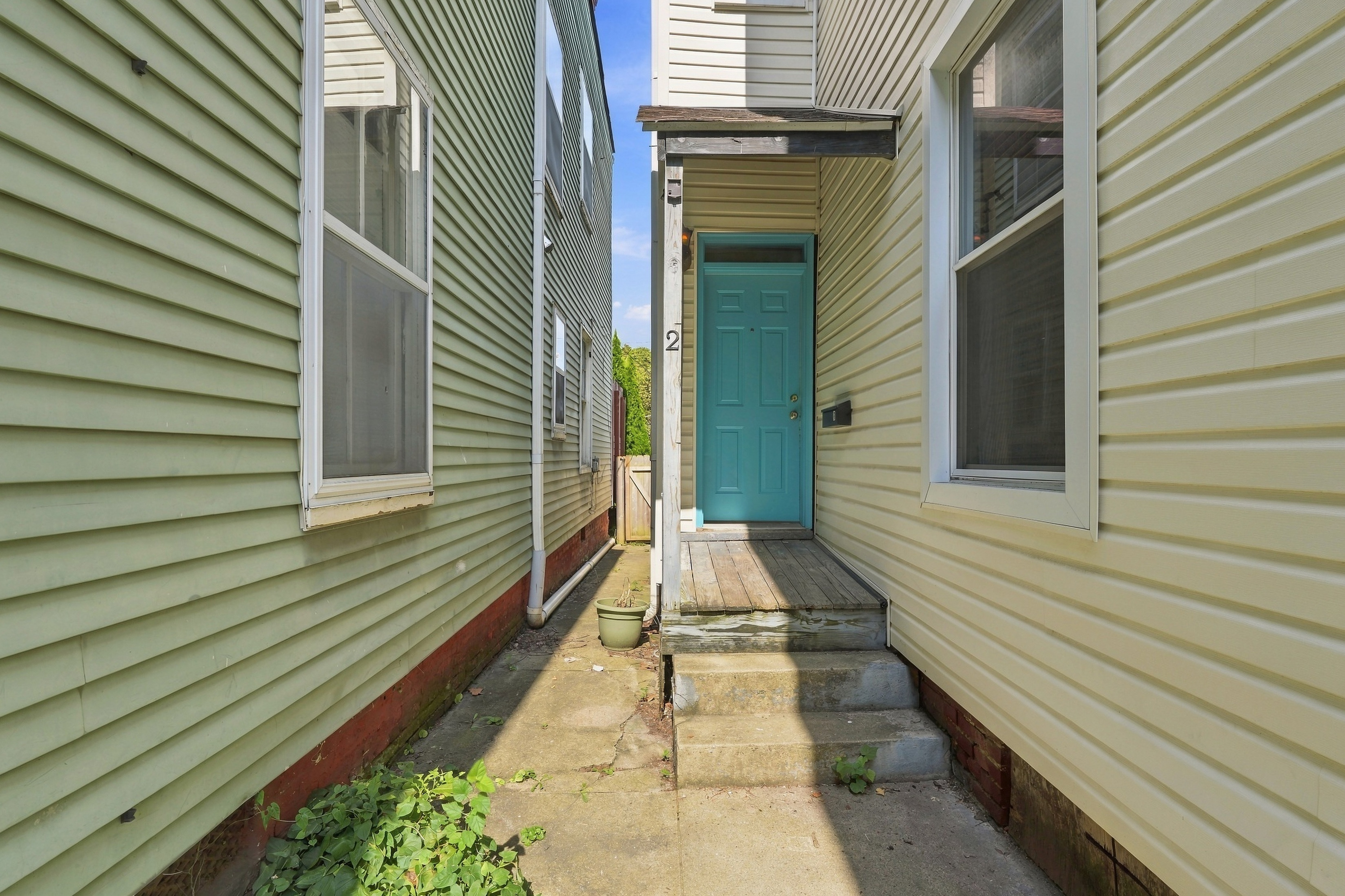  1521 Morton Avenue, Louisville, KY 40204 - 物件實景