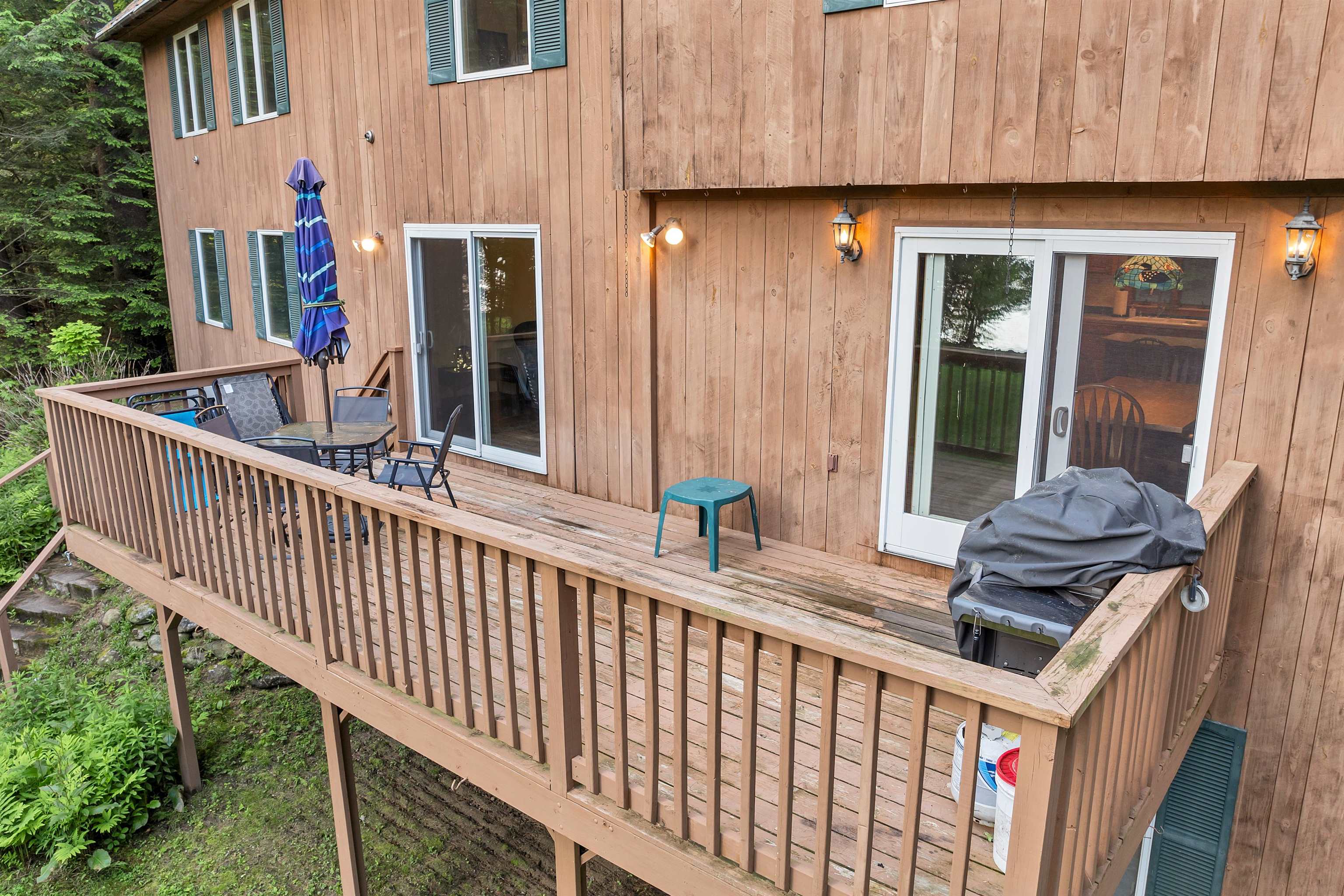 Bridgewater, New Hampshire, 03222, United States, 3 Bedrooms Bedrooms, ,1 BathroomBathrooms,Residential,For Sale,1873938