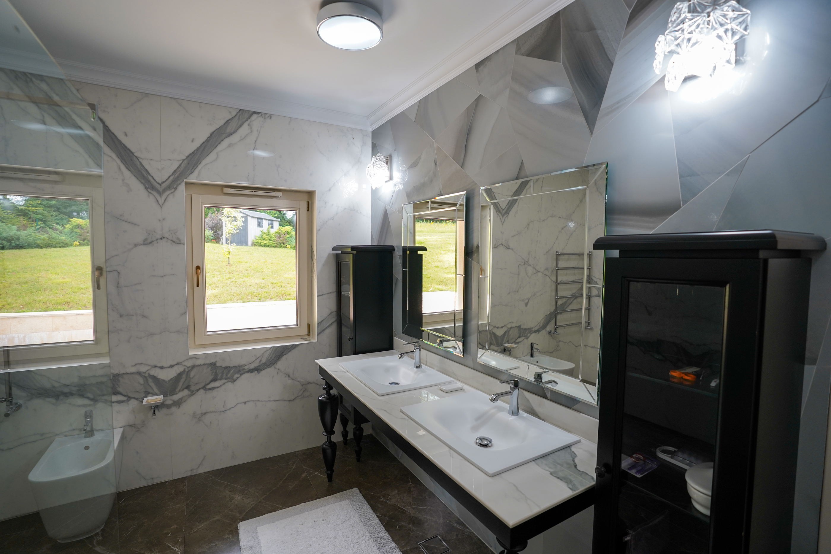  Villa with a 19-Hectare Private Estate on the Edge of the Forest - 物件實景