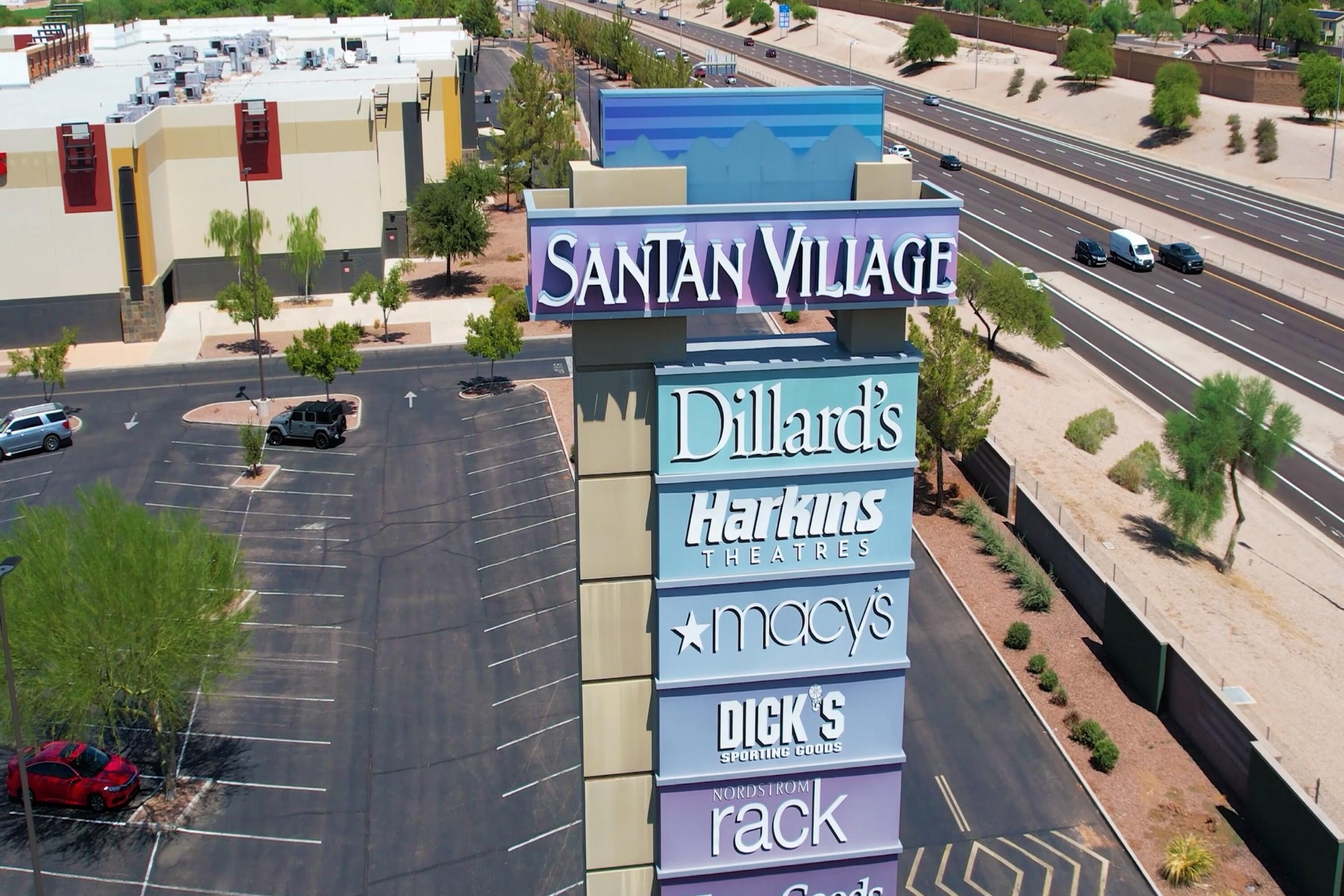  4278 E Erie Street¦Gilbert, AZ - 物件實景