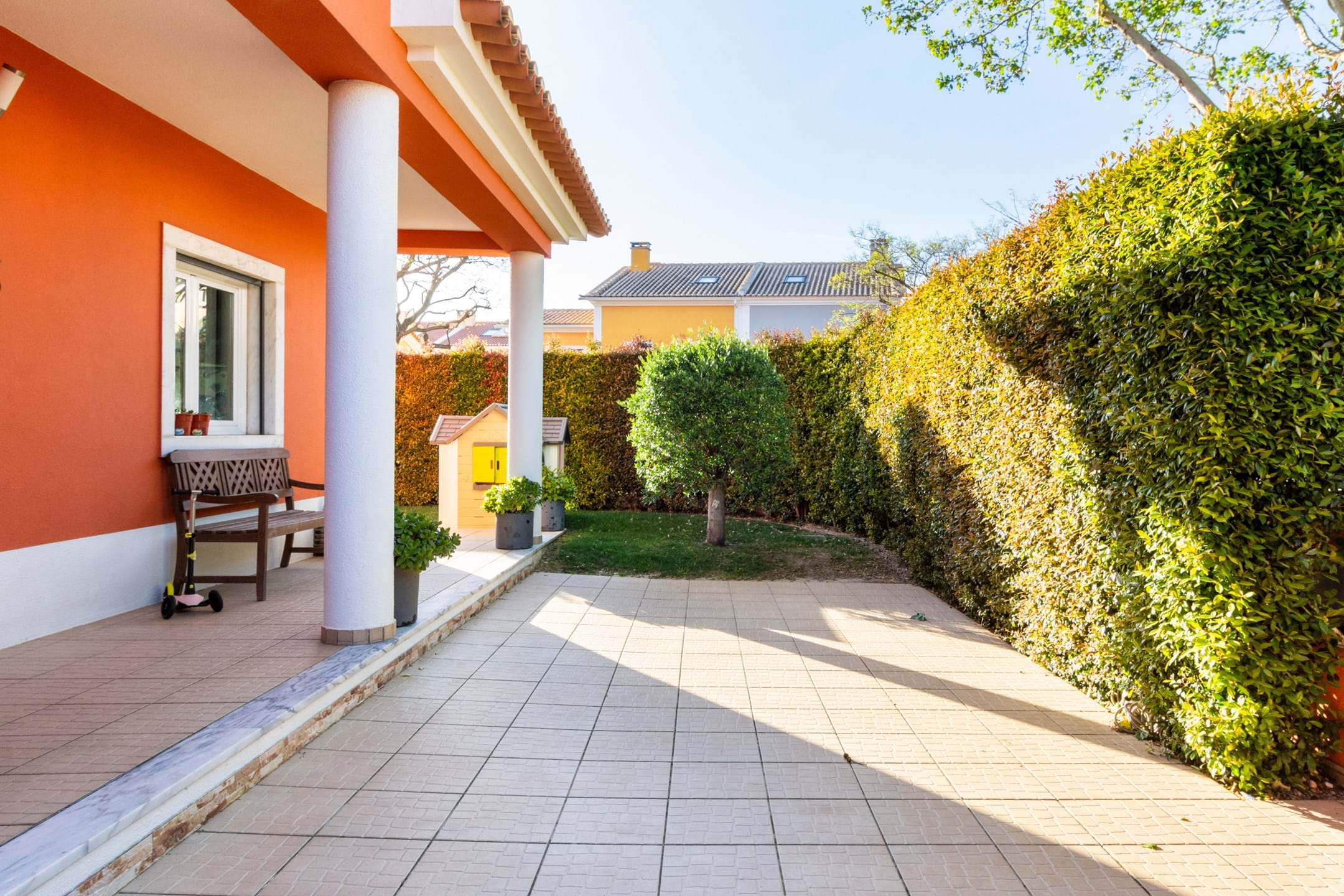 Sintra, Lisbon, 2635-633, PT, 4 Bedrooms Bedrooms, ,3 BathroomsBathrooms,Residential,For Sale,1700038