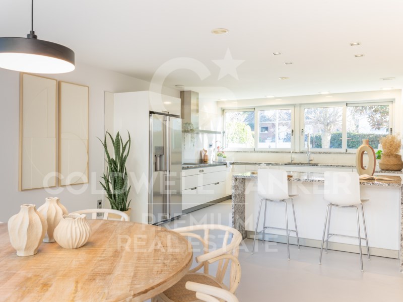 Sant Cugat del Vallès, Catalonia, ES, 6 Bedrooms Bedrooms, ,5 BathroomsBathrooms,Residential,For Sale,1624363