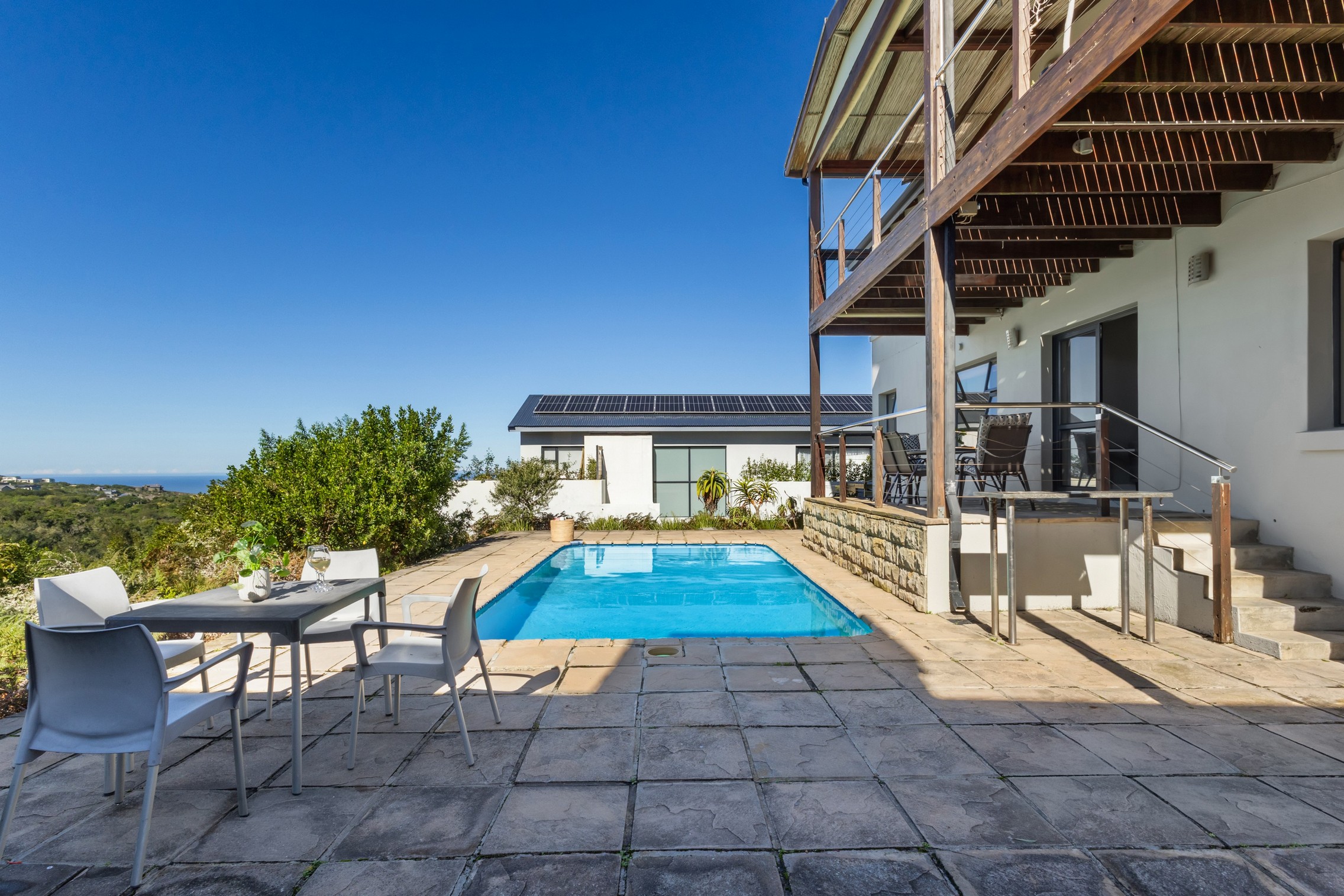  33 Dunnage Drive, Pezula Golf Estate - 物件實景