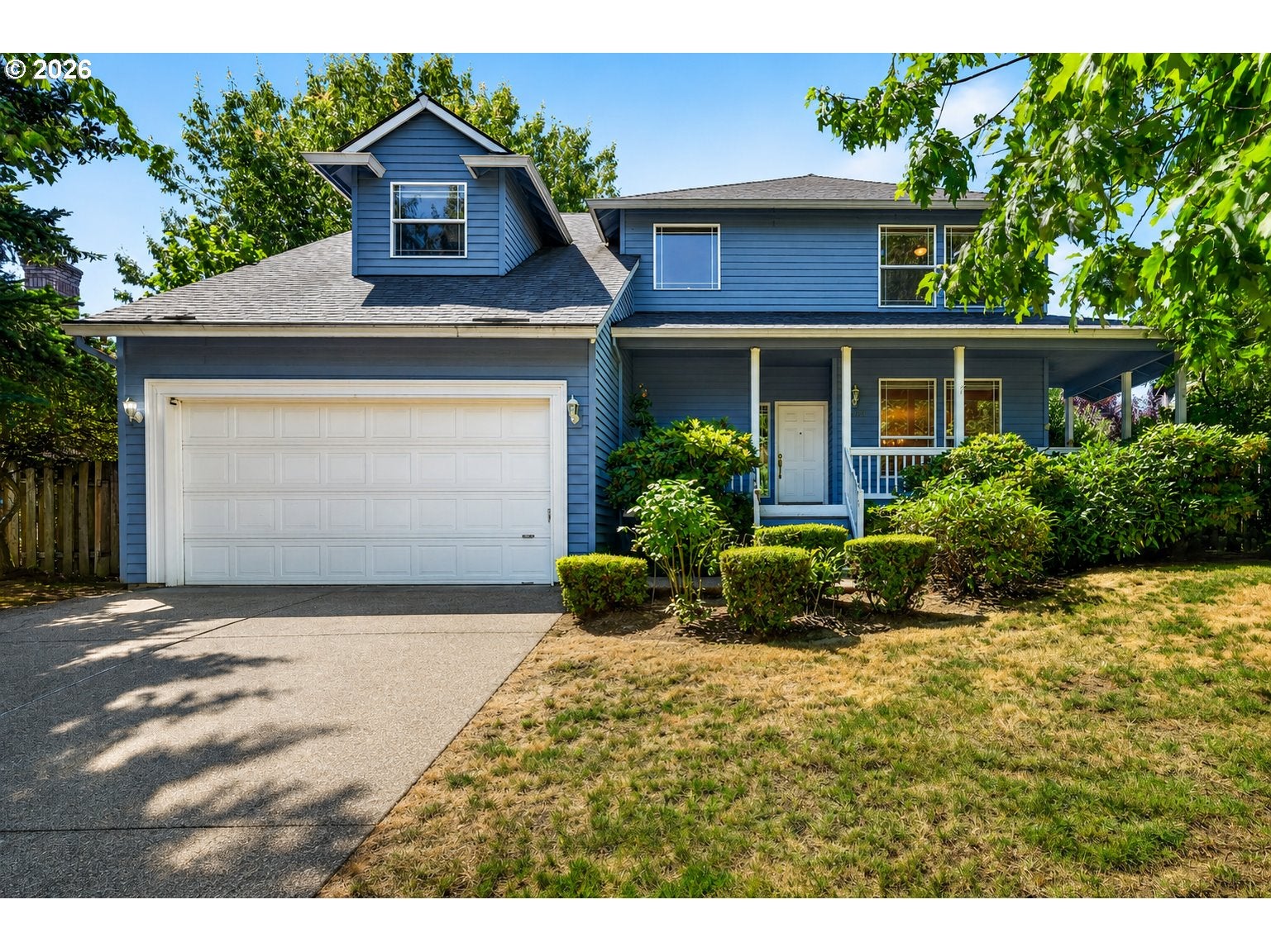 Willow Dr, Sherwood, OR 97140 #1