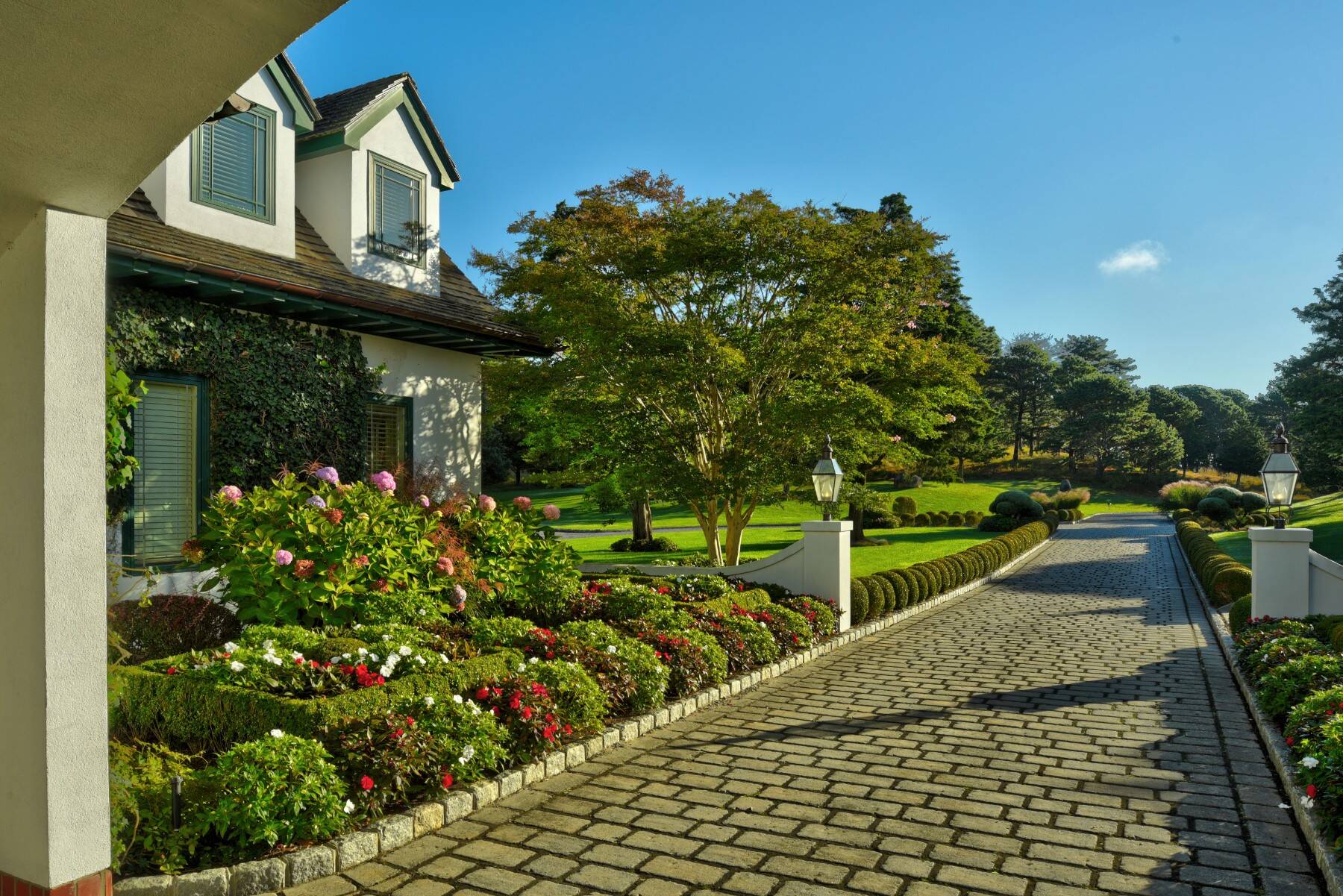  Legendary Atterbury Estate, Southampton NY - 物件實景