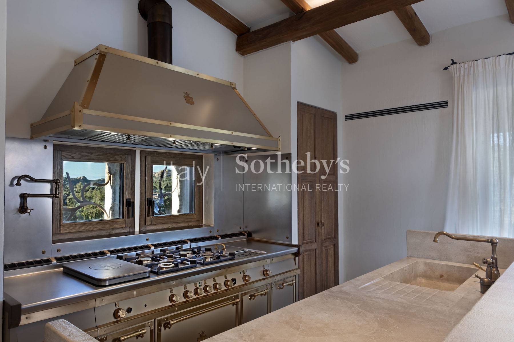  Fashionable elegance in a charming countryside property - 物件實景