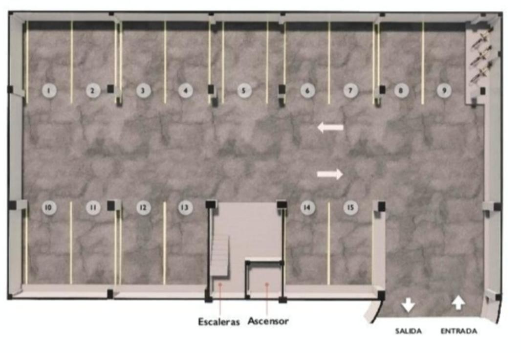 Av, Conocida, Monterrey, Nuevo León, 64700, Mexico, 3 Bedrooms Bedrooms, ,3 BathroomsBathrooms,Residential,For Sale,Av, Conocida,1443078