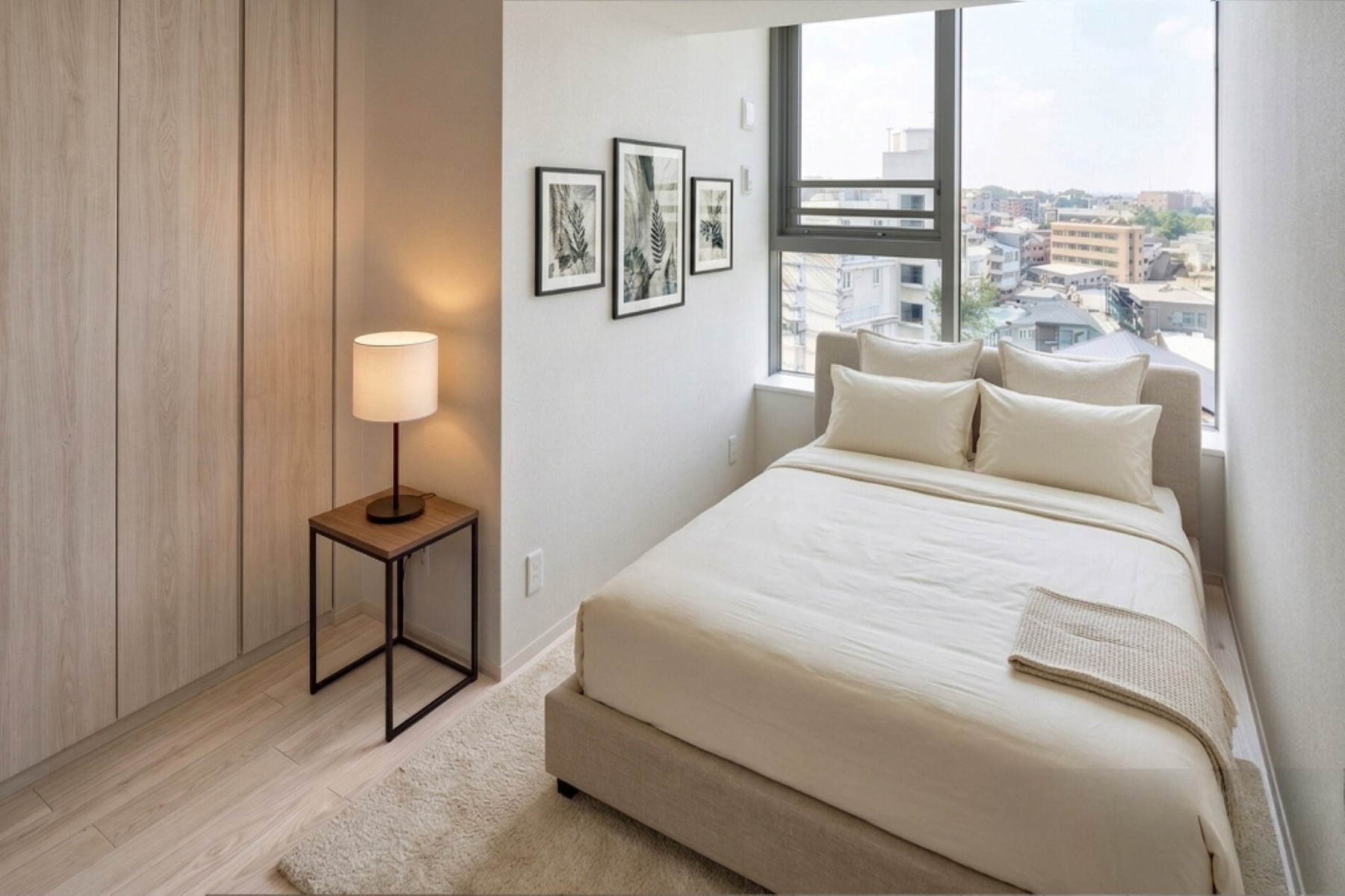  Park Court Kakuozan Sanmon-cho - 物件實景