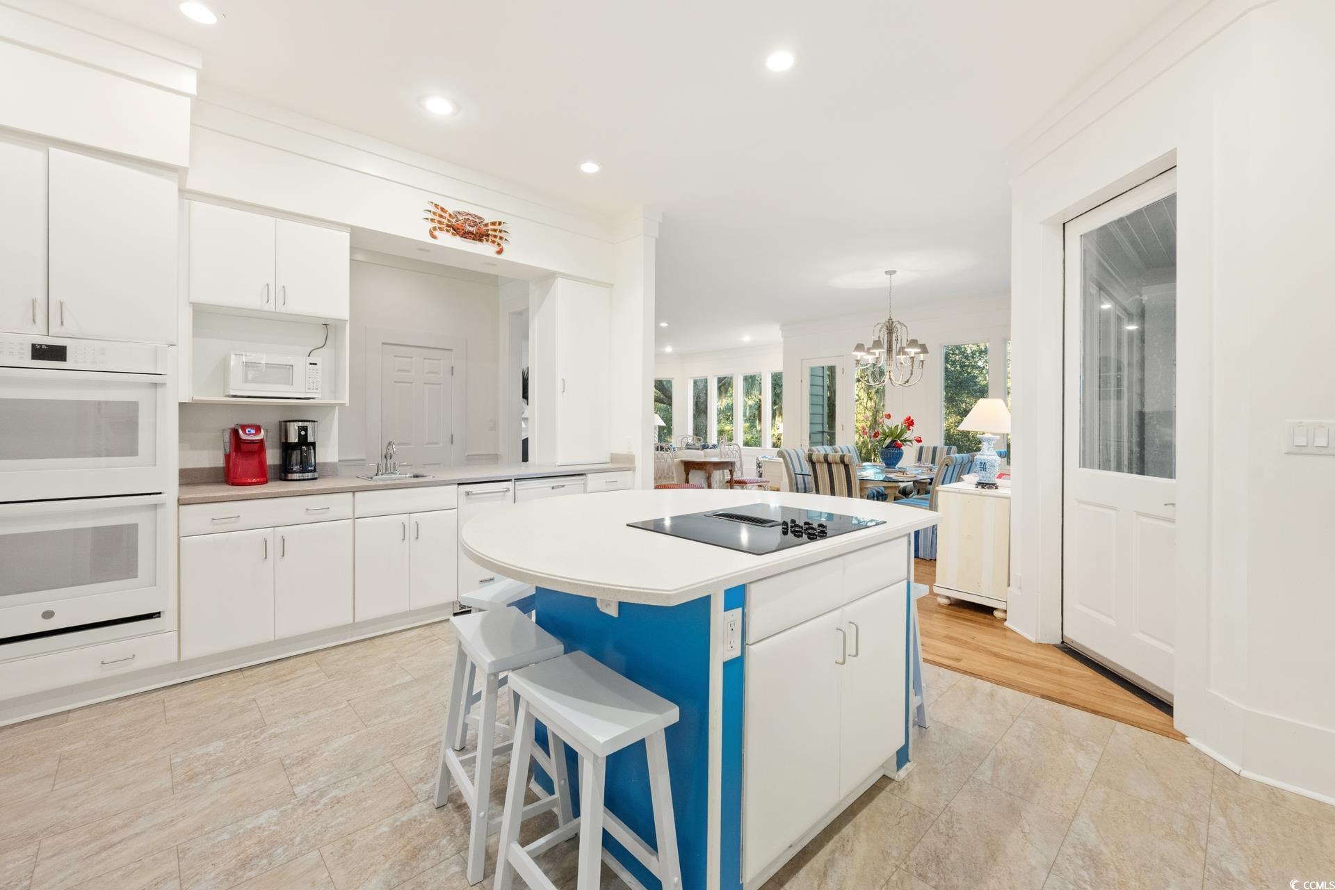  224 Ocean Green Dr.  DeBordieu Colony - 物件實景