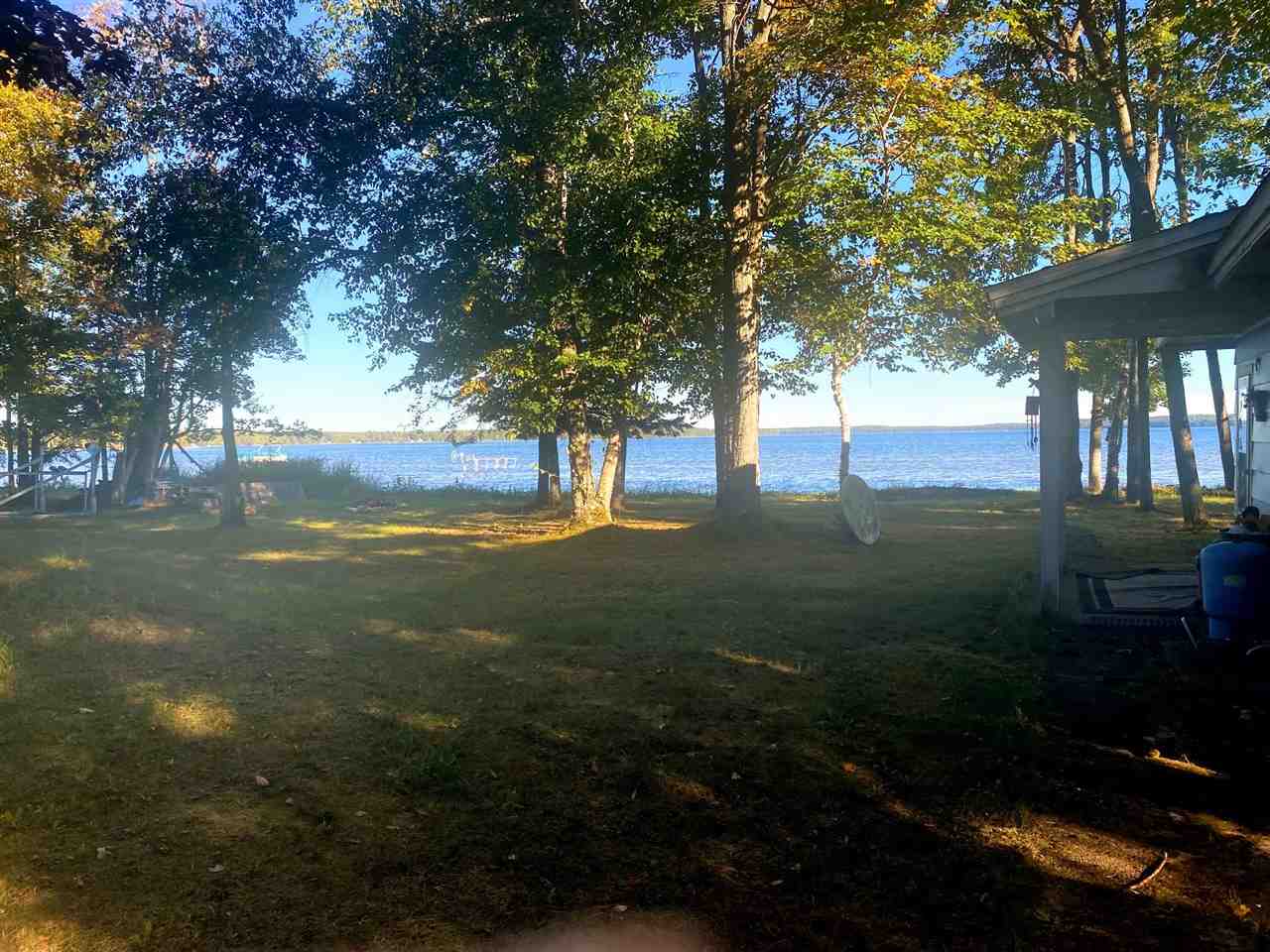 Silver Strand Rd, Levering, MI 49755 #1