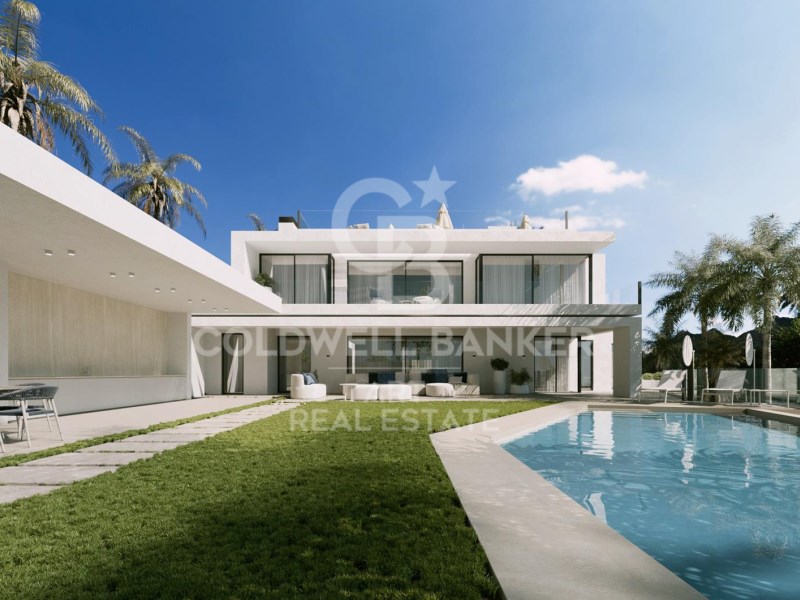 Marbella, Andalusia, ES, 6 Bedrooms Bedrooms, ,7 BathroomsBathrooms,Residential,For Sale,1738038