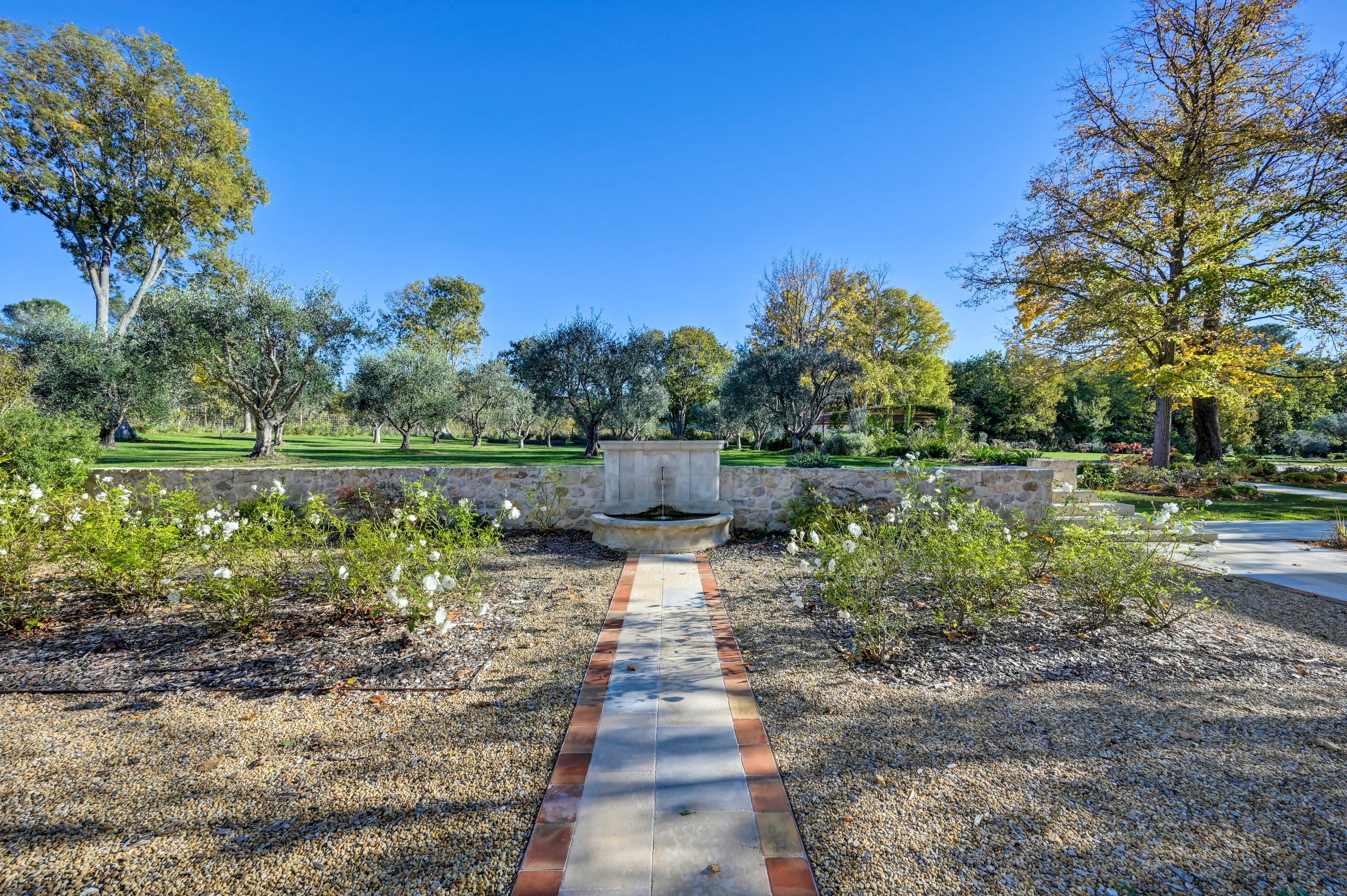  Aix-en-Provence – Exceptional Estate in the Prestigious Pinchinats Area - 物件實景