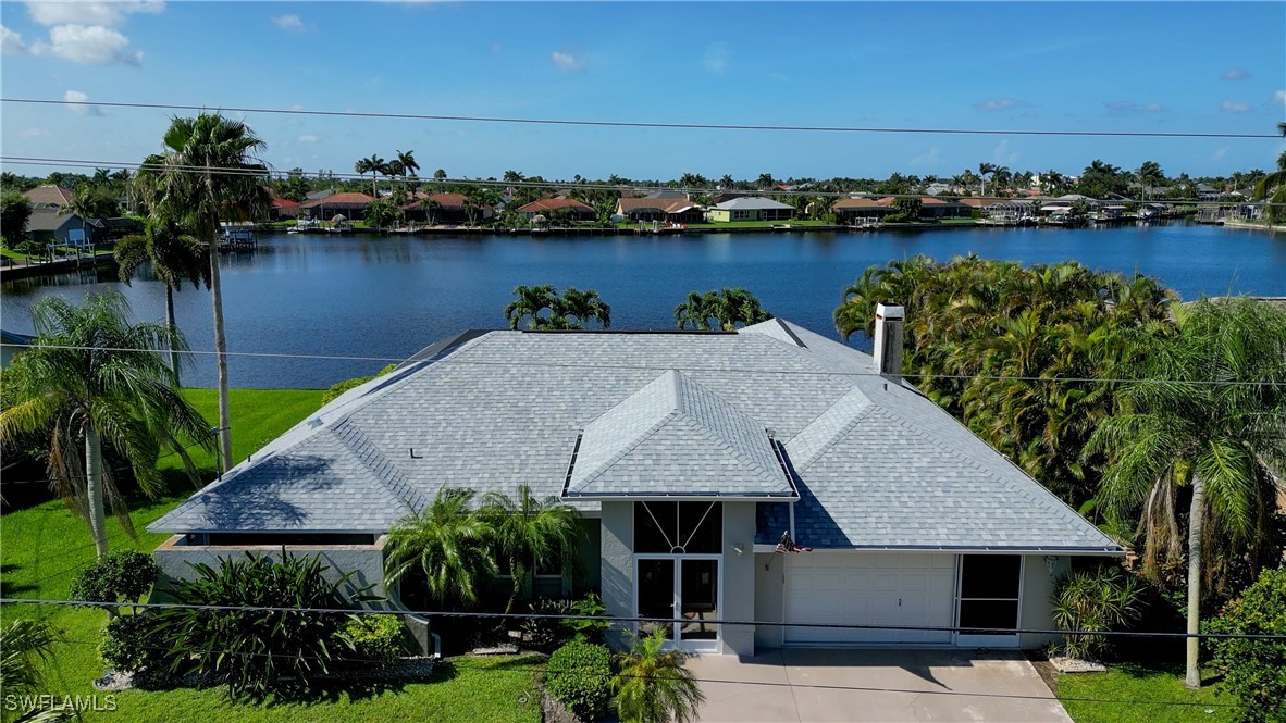 Cape Coral, Florida, 33990, United States, 3 Bedrooms Bedrooms, ,2 BathroomsBathrooms,Residential,For Sale,1944995