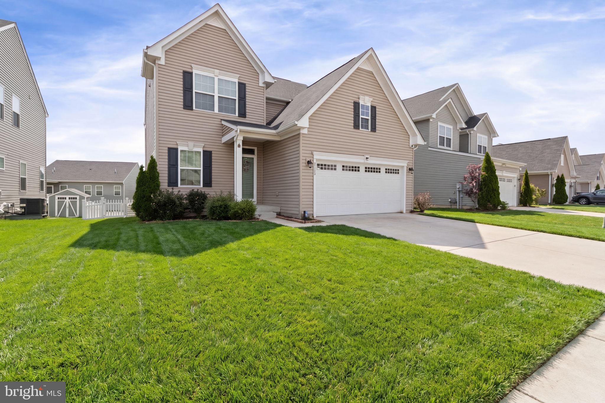 Fredericksburg, Virginia, 22407, United States, 4 Bedrooms Bedrooms, ,4 BathroomsBathrooms,Residential,For Sale,2048094