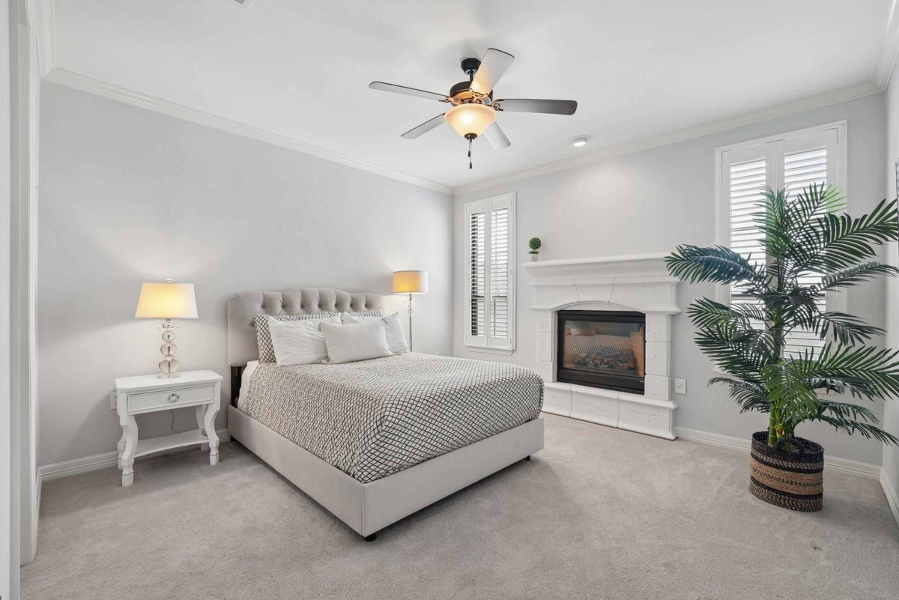  Lock-and-Leave Luxury at The Sorrento, Preston Hollow - 物件實景
