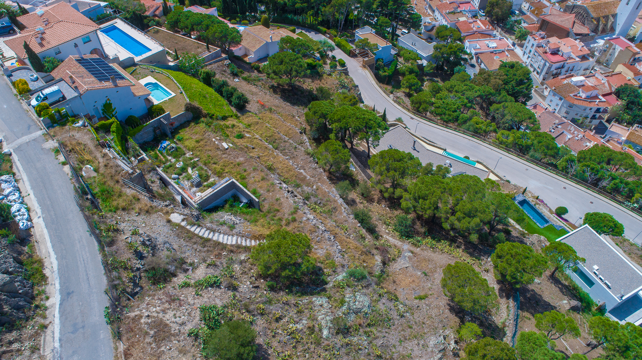  Contemporary House with Sea Views on the Costa Brava - 物件實景