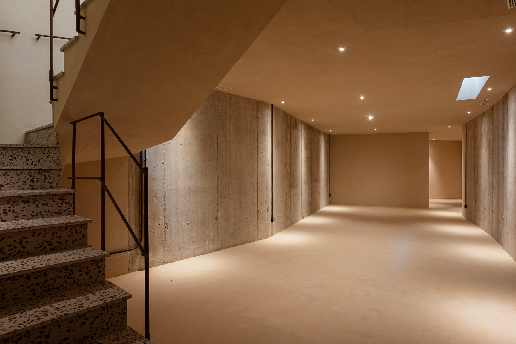  Newly built villa in a private setting in Ibiza - 物件實景