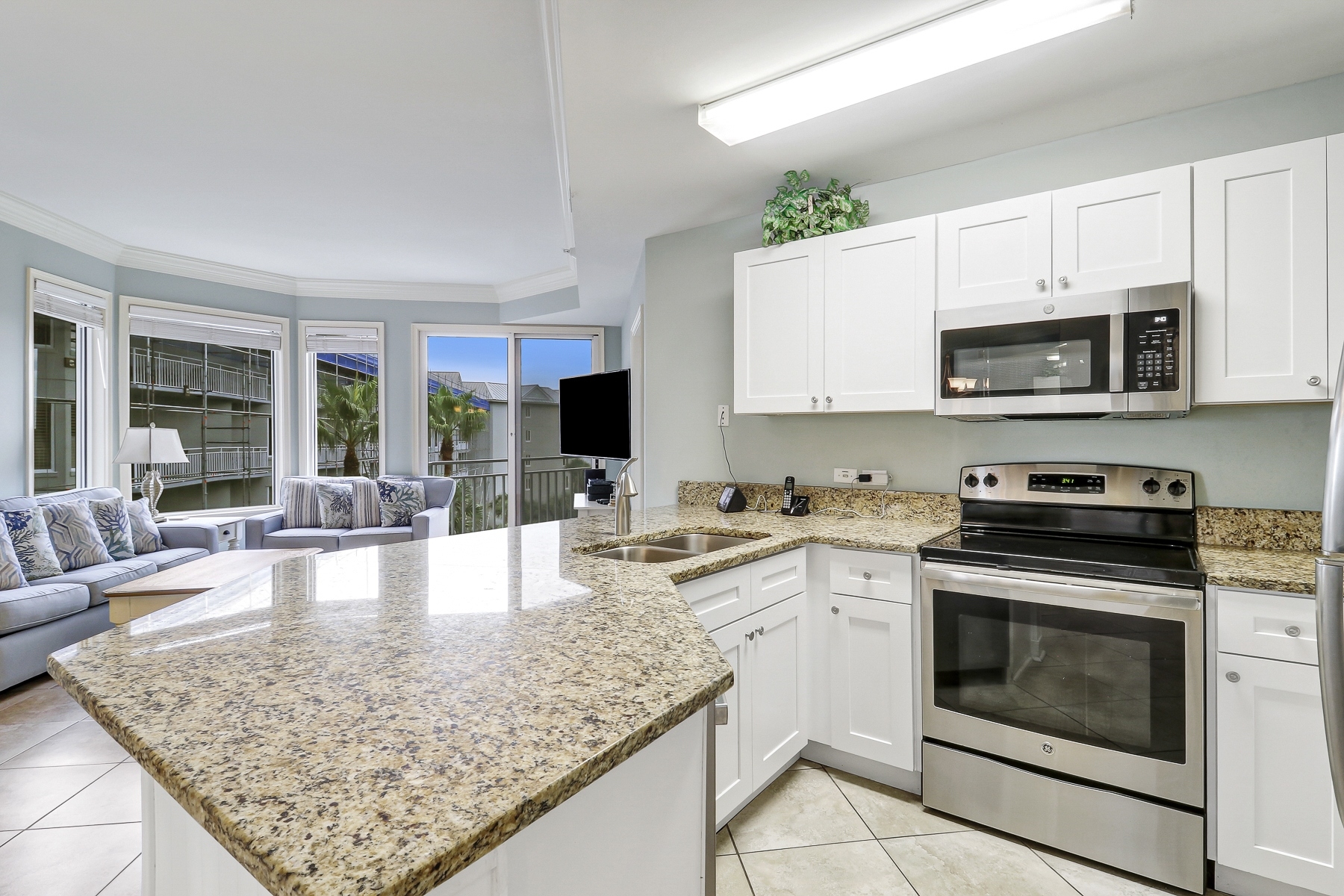 10 N Forest Beach Drive Unit #1401, Hilton Head Island - 物件實景